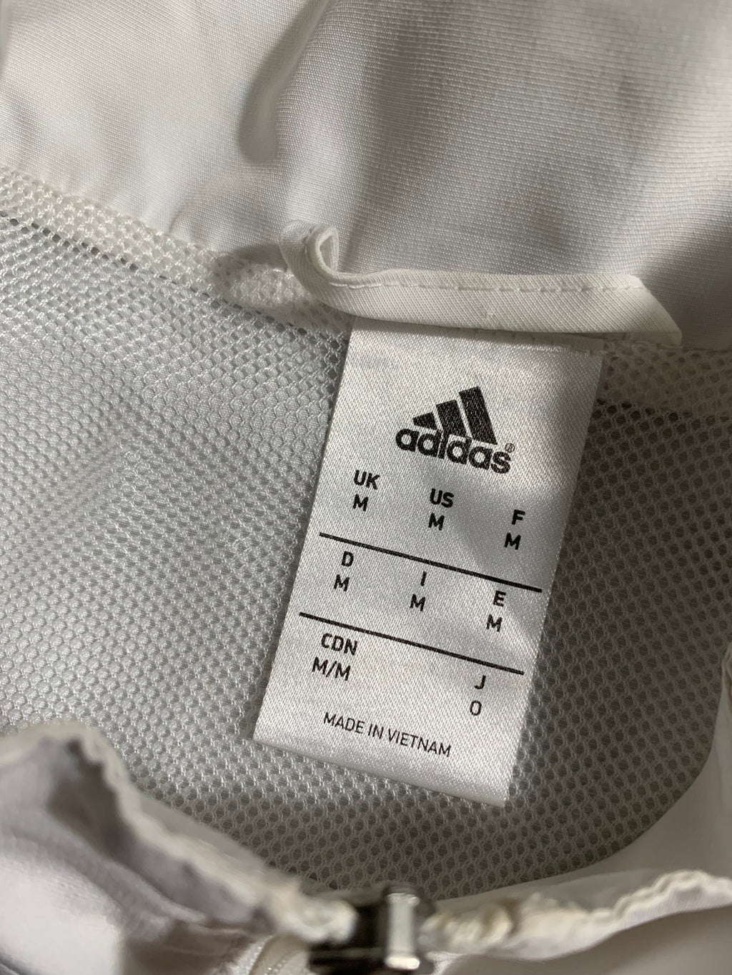 Adidas x Juventus Vintage Y2K Jacket M Mens