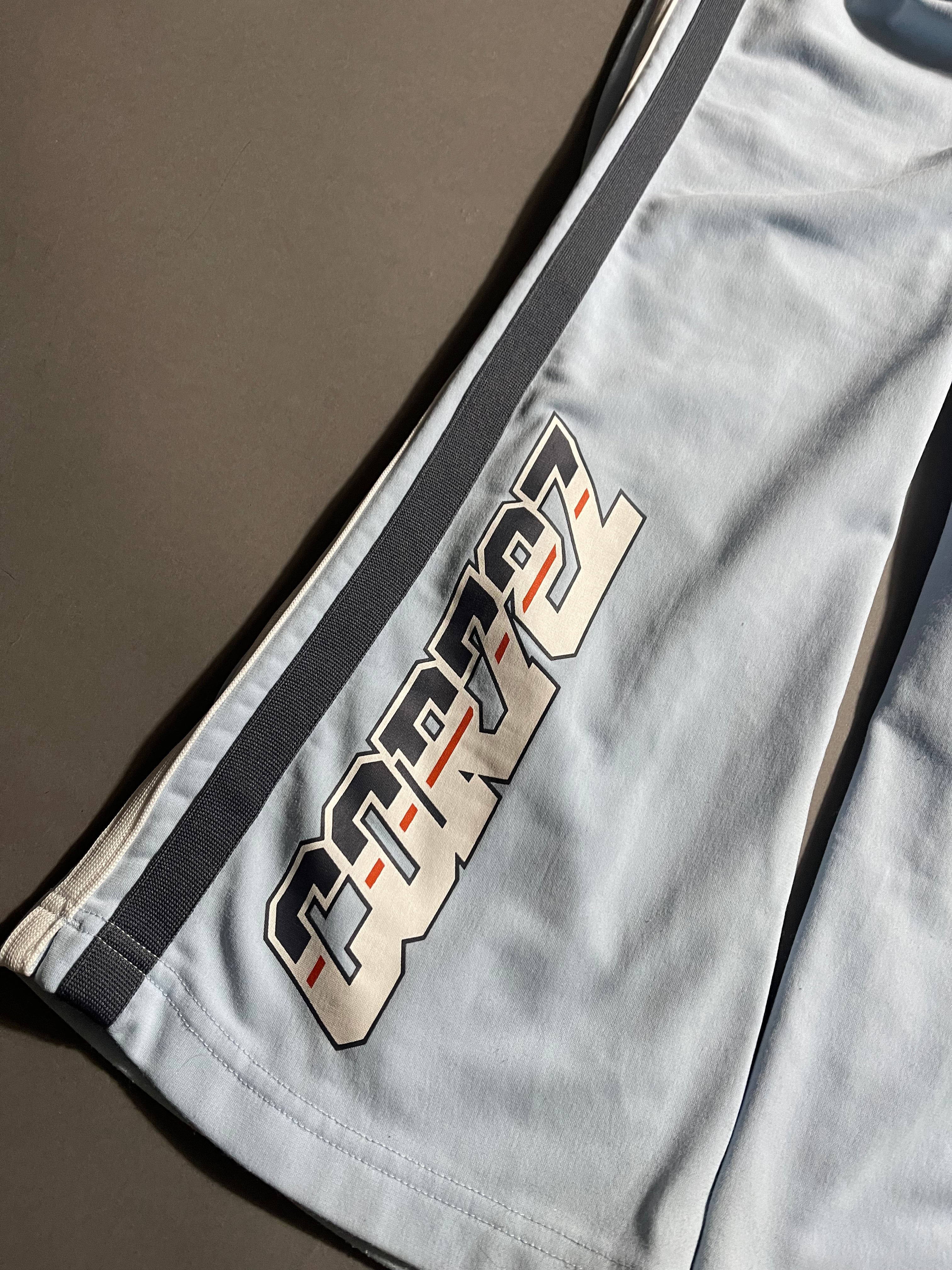 Nike x Cortez Vintage Y2K Trackpants Jogger Jogginghose S Womens