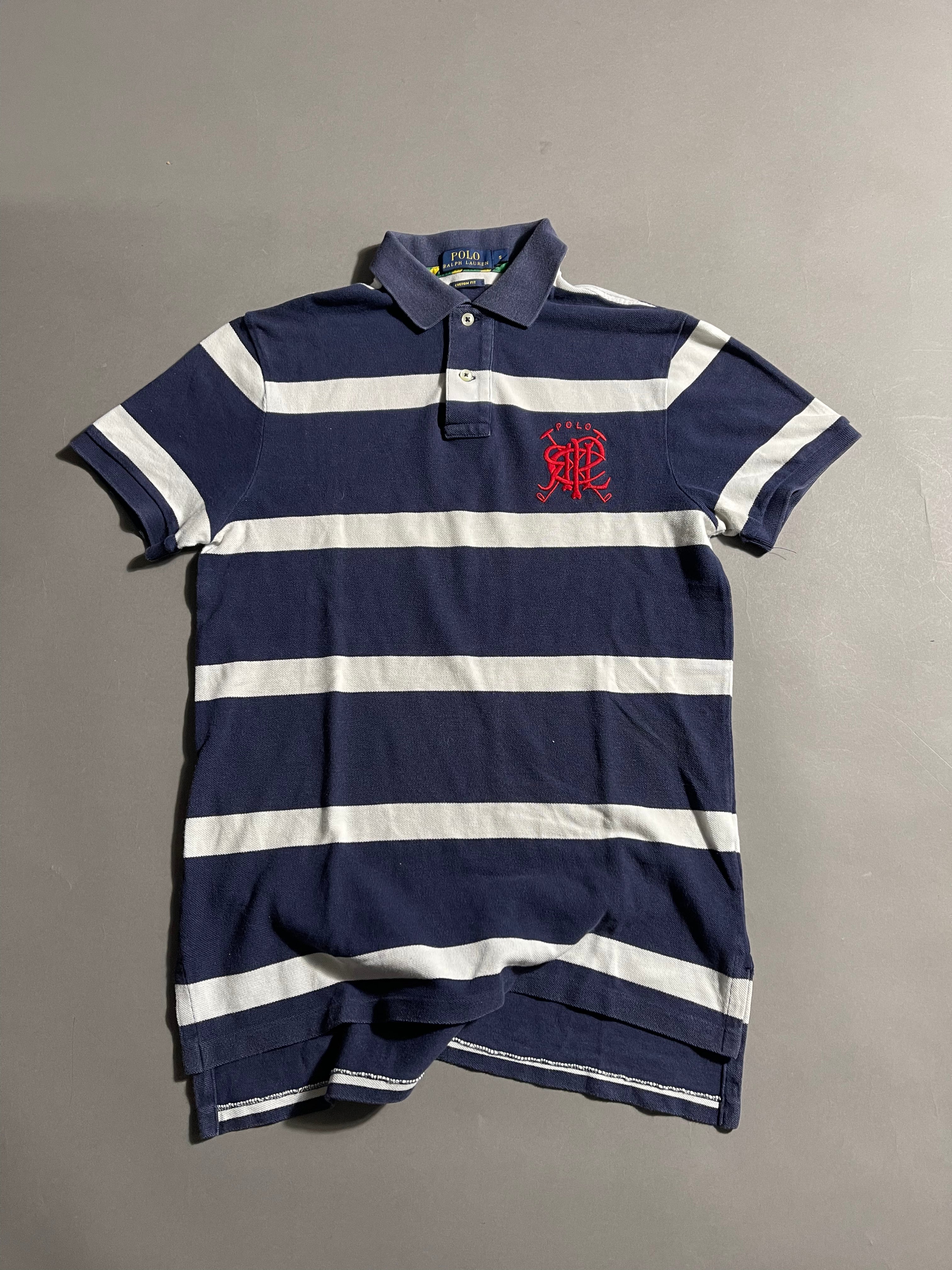 Polo Ralph Lauren Y2K Polo Shirt S Mens