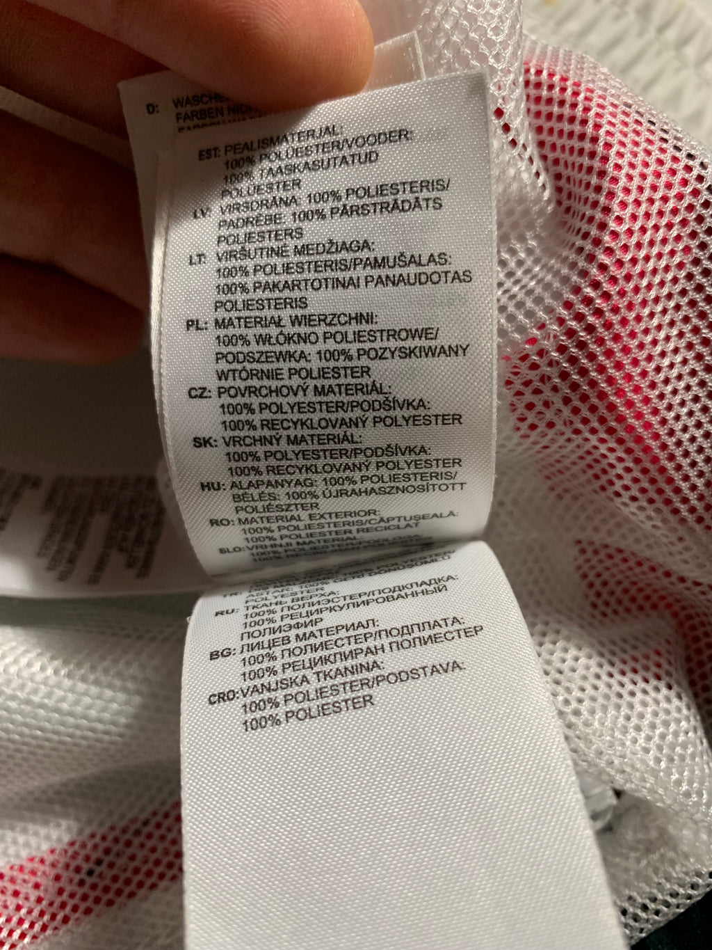 Adidas x Juventus Vintage Y2K Jacket M Mens