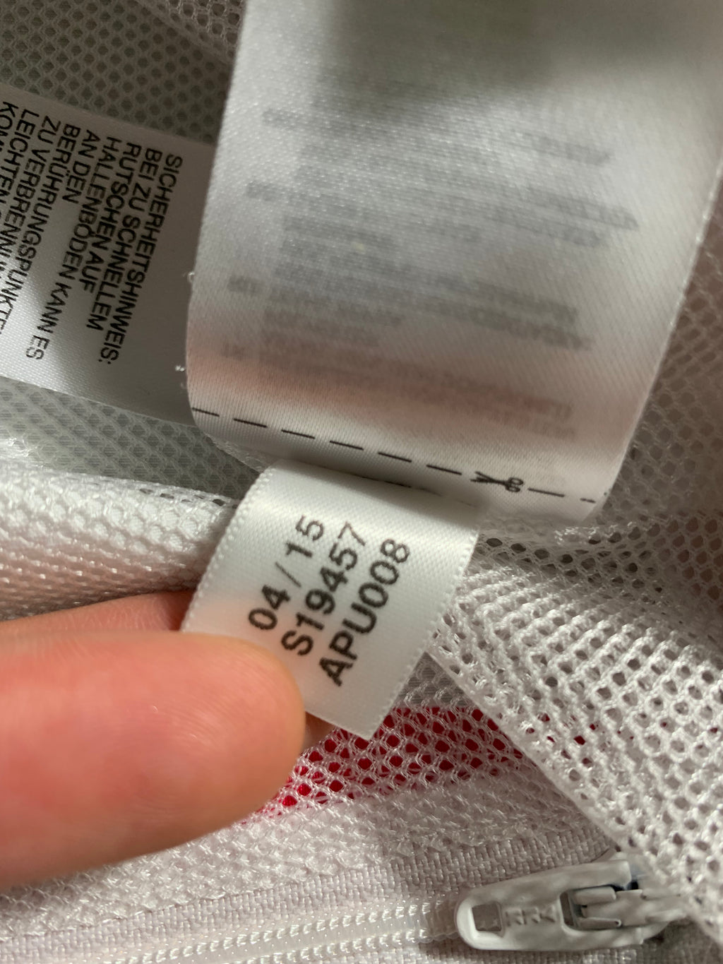 Adidas x Juventus Vintage Y2K Jacket M Mens