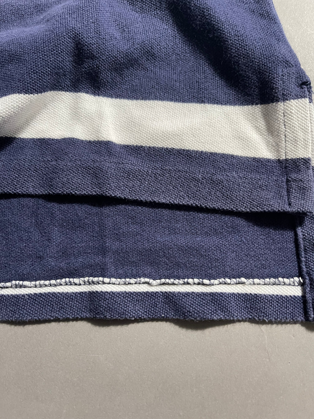 Polo Ralph Lauren Y2K Polo Shirt S Mens