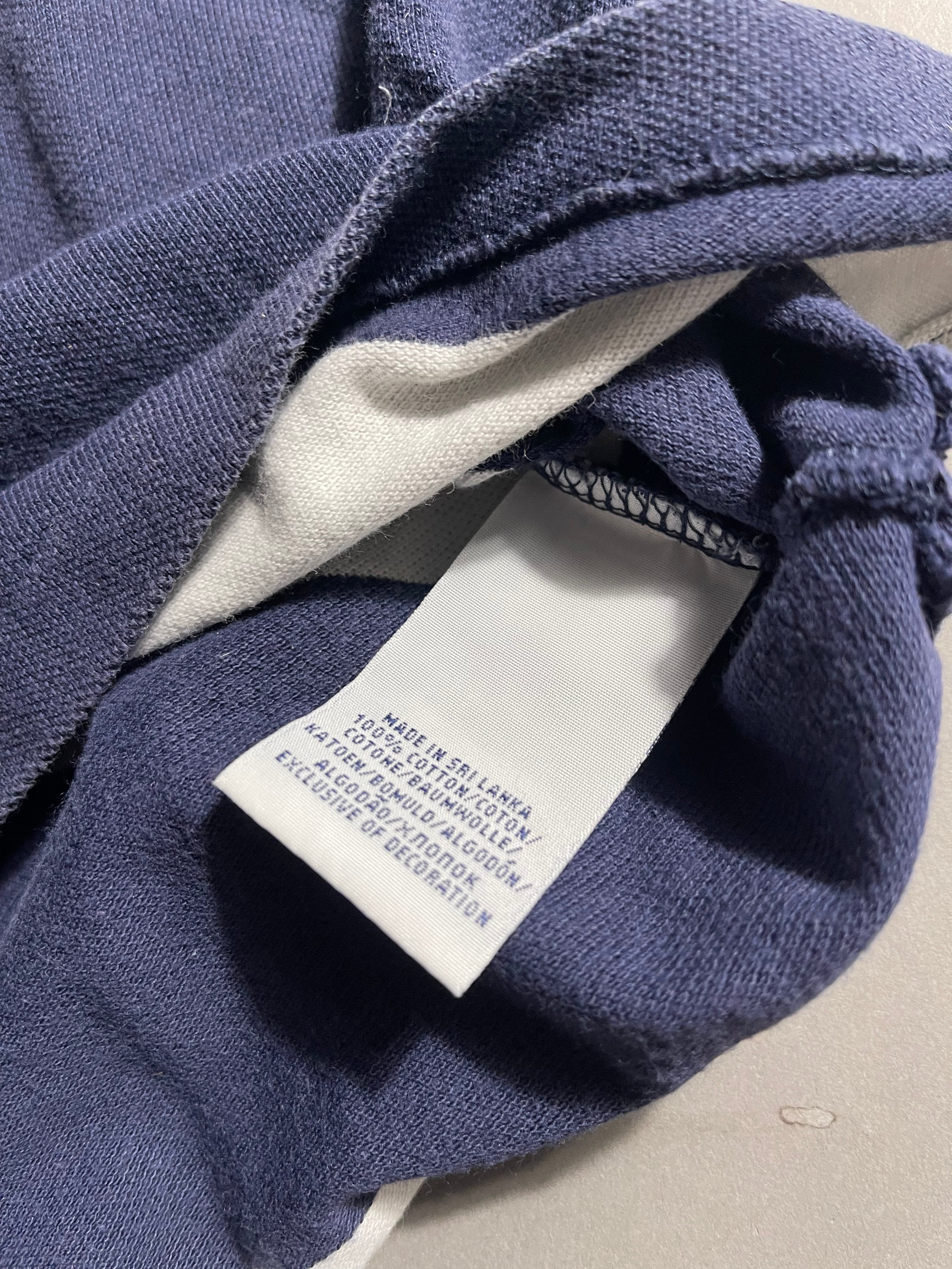 Polo Ralph Lauren Y2K Polo Shirt S Mens