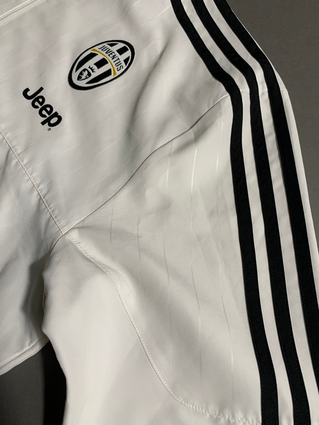 Adidas x Juventus Vintage Y2K Jacket M Mens