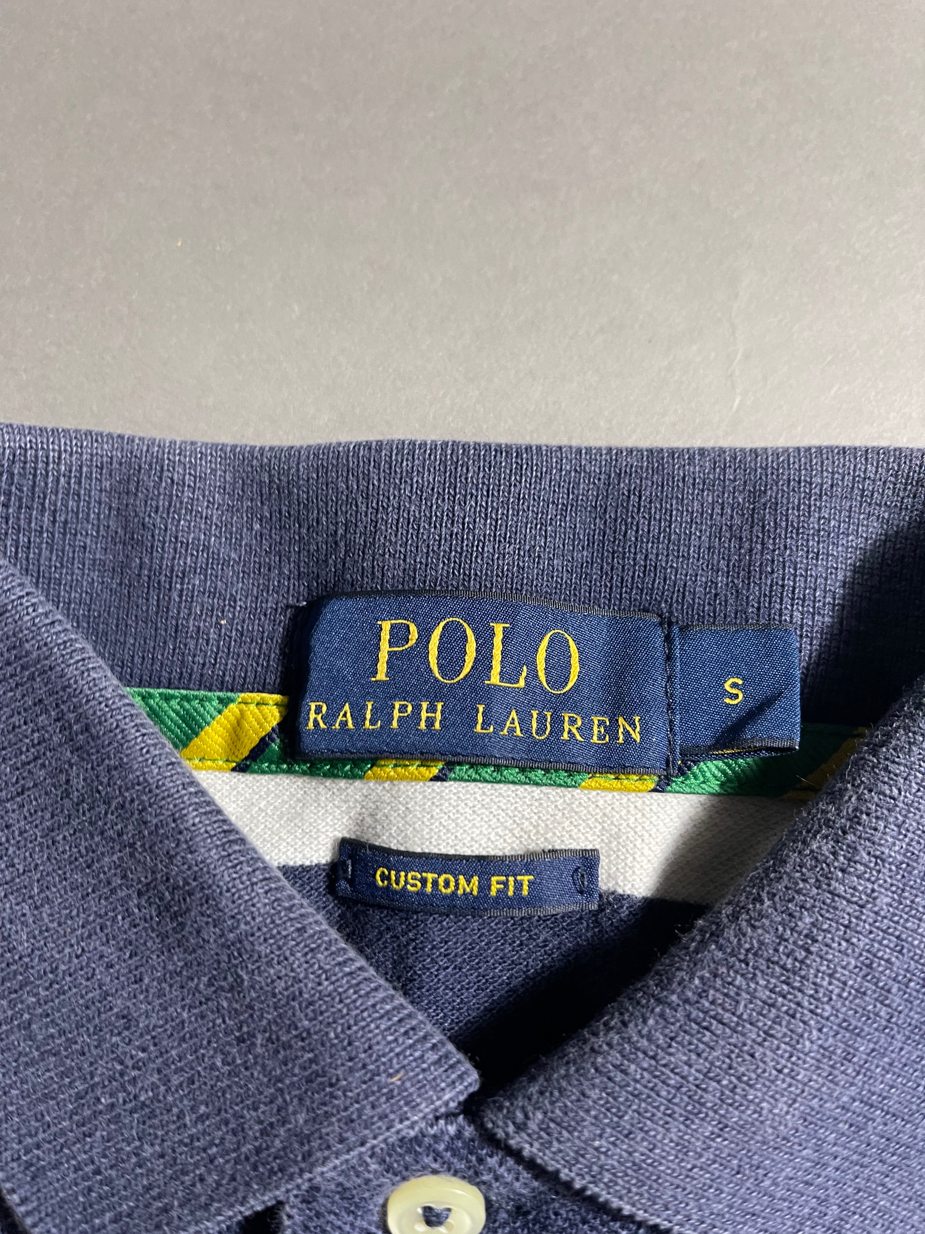 Polo Ralph Lauren Y2K Polo Shirt S Mens