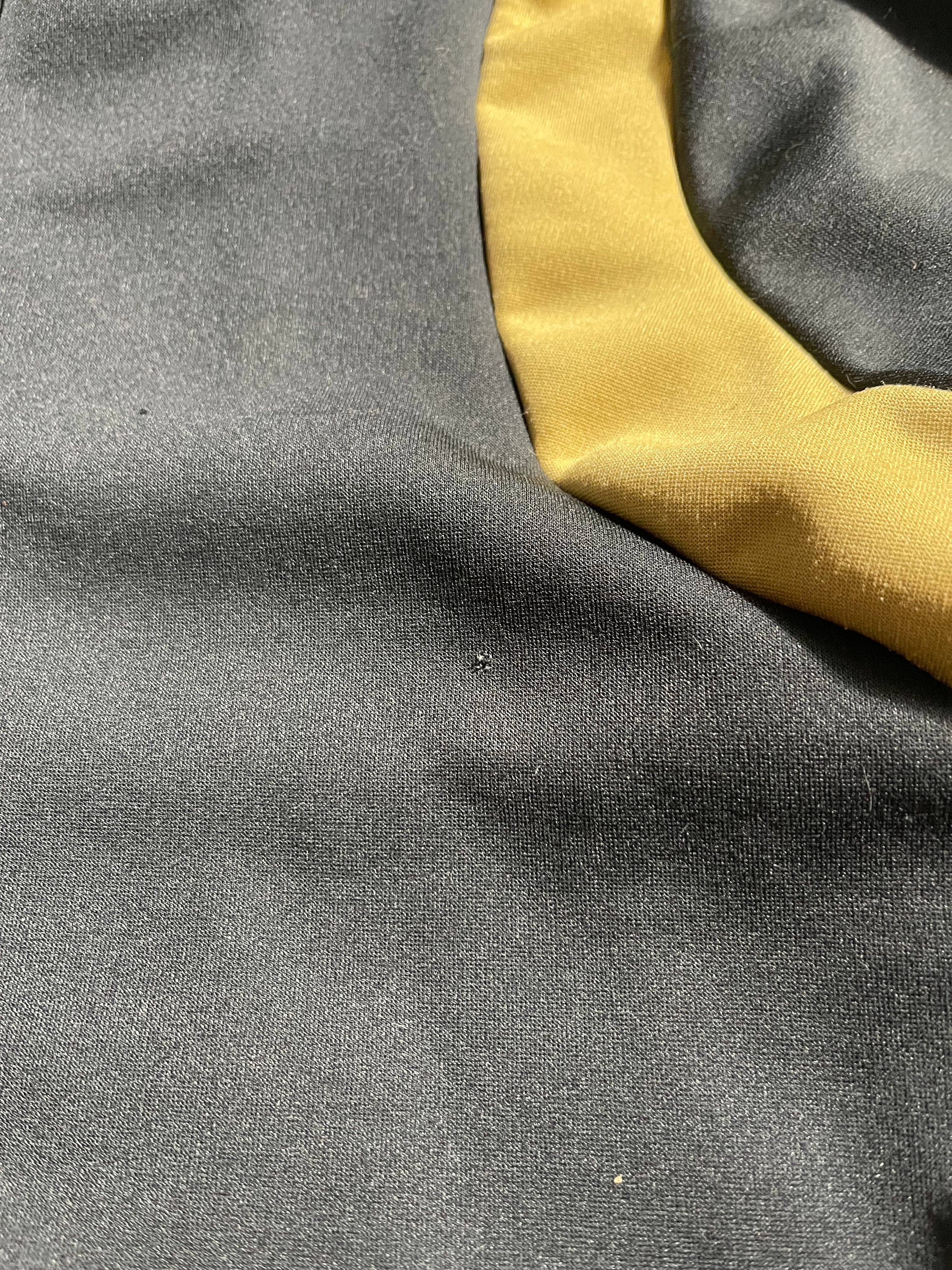 Nike Vintage Y2K Fleece Zip Hoodie S Mens