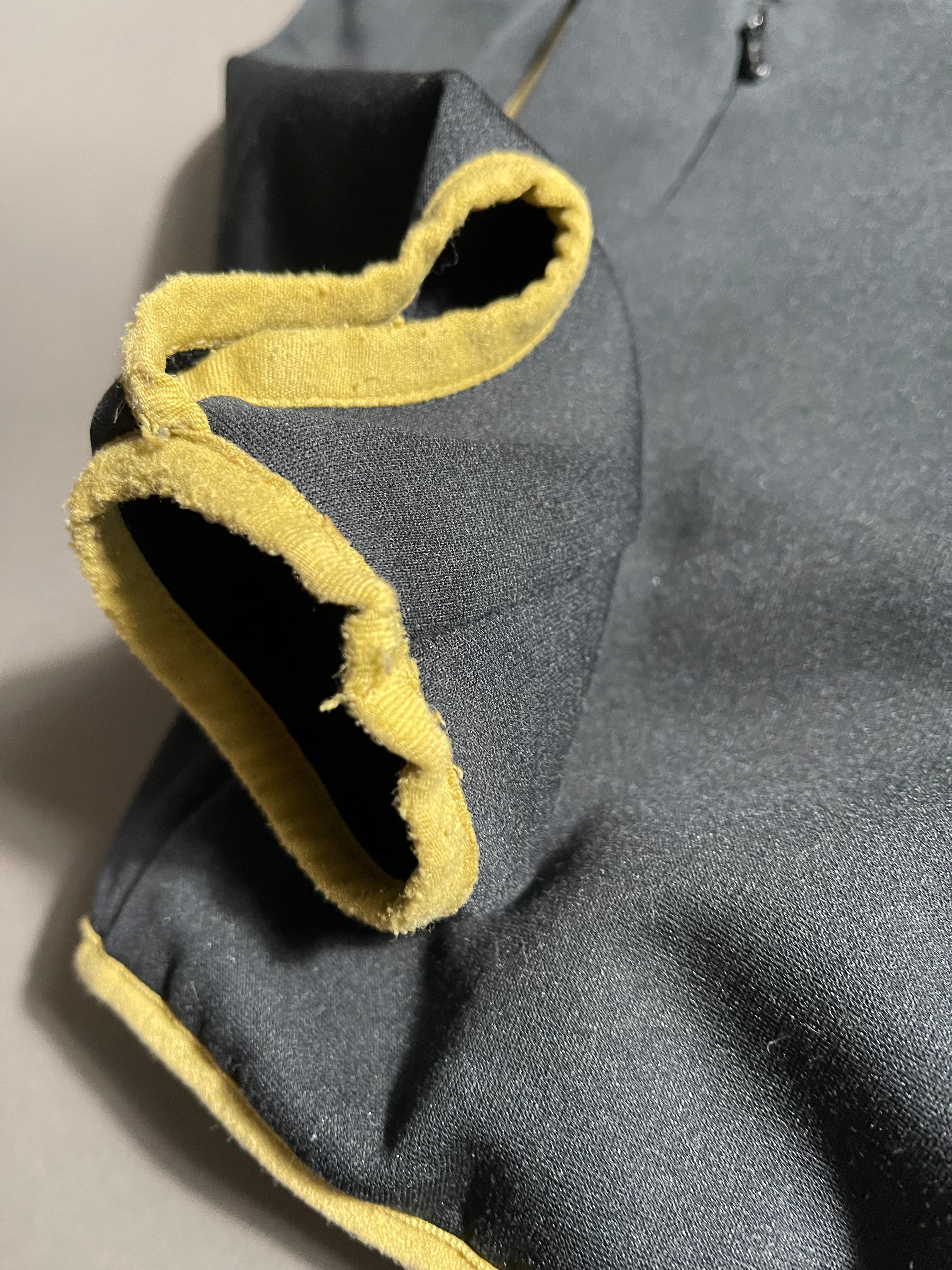 Nike Vintage Y2K Fleece Zip Hoodie S Mens