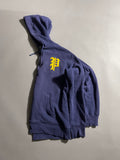 Polo Ralph Lauren Vintage Y2K Hoodie M Mens