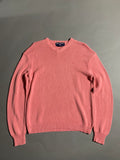 Polo Ralph Lauren Vintage Y2K Sweatshirt Knit M Mens