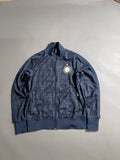 Nike x Inter Mailand Vintage Y2K Windbreaker M Mens