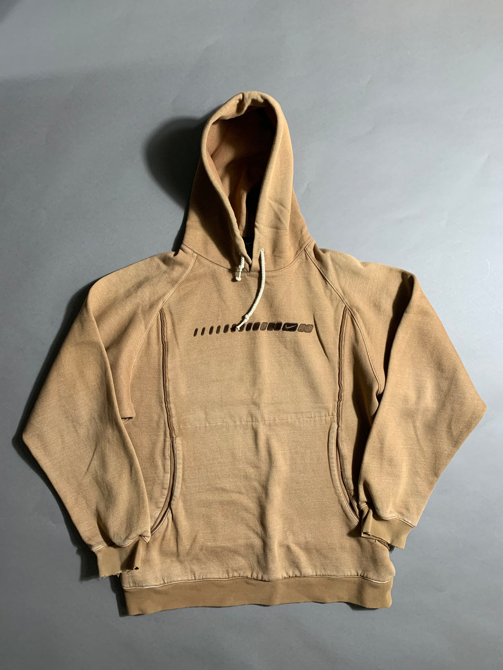 Nike Vintage Y2K Hoodie S Mens
