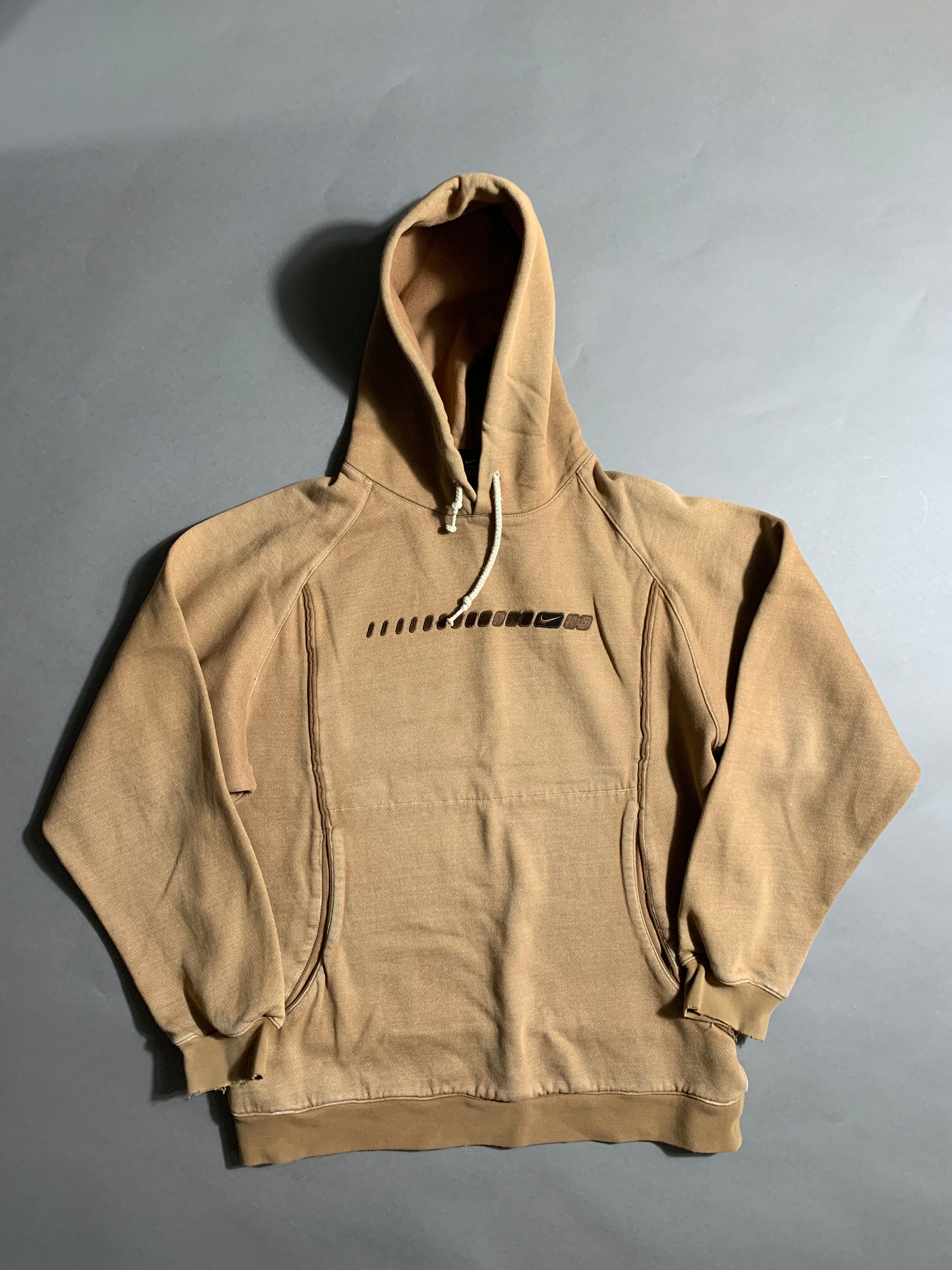 Nike Vintage Y2K Hoodie S Mens