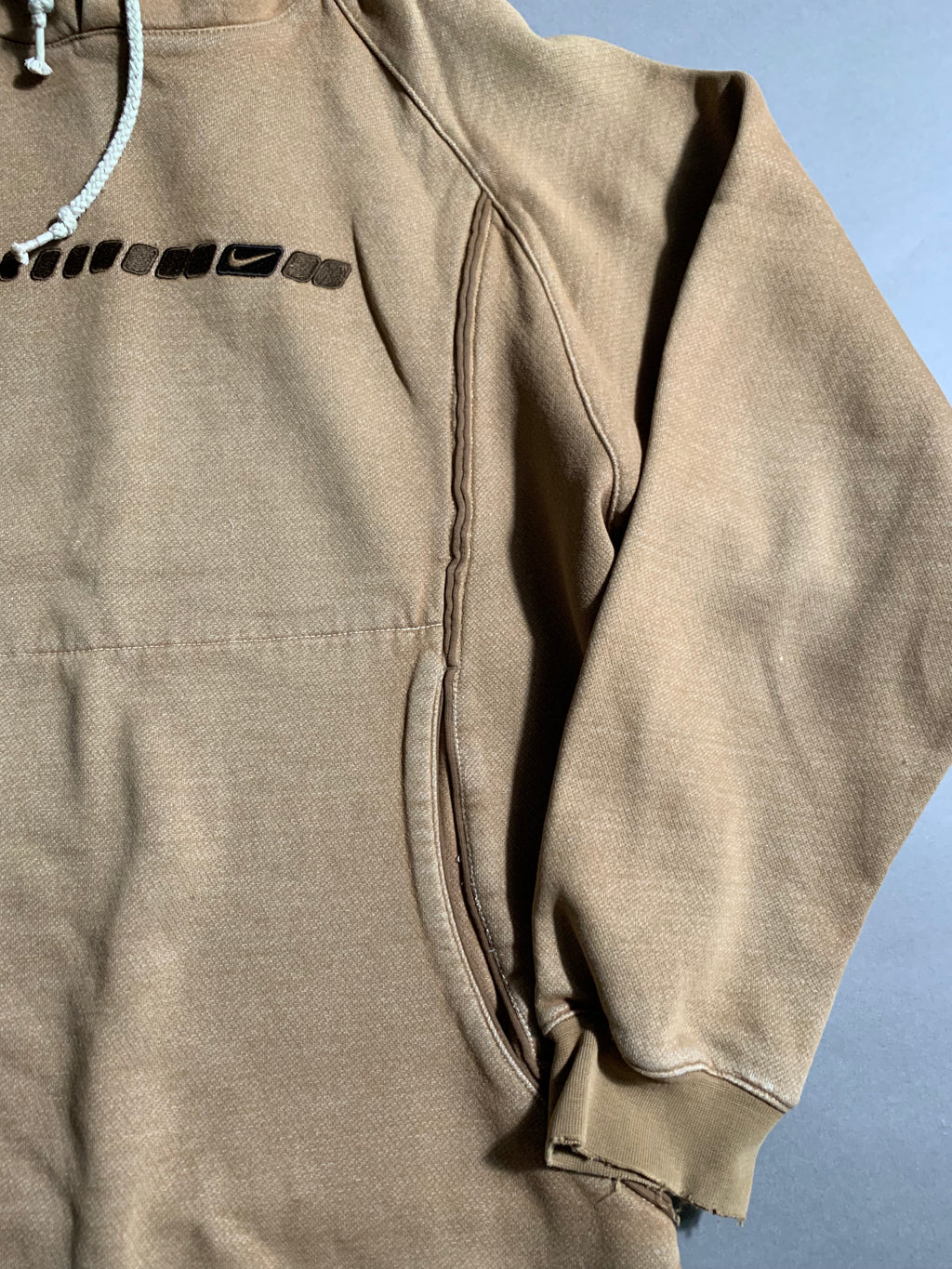 Nike Vintage Y2K Hoodie S Mens