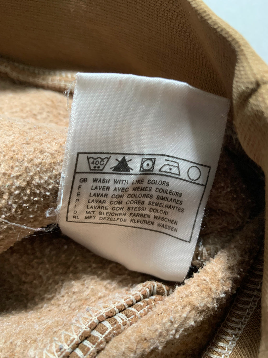 Nike Vintage Y2K Hoodie S Mens
