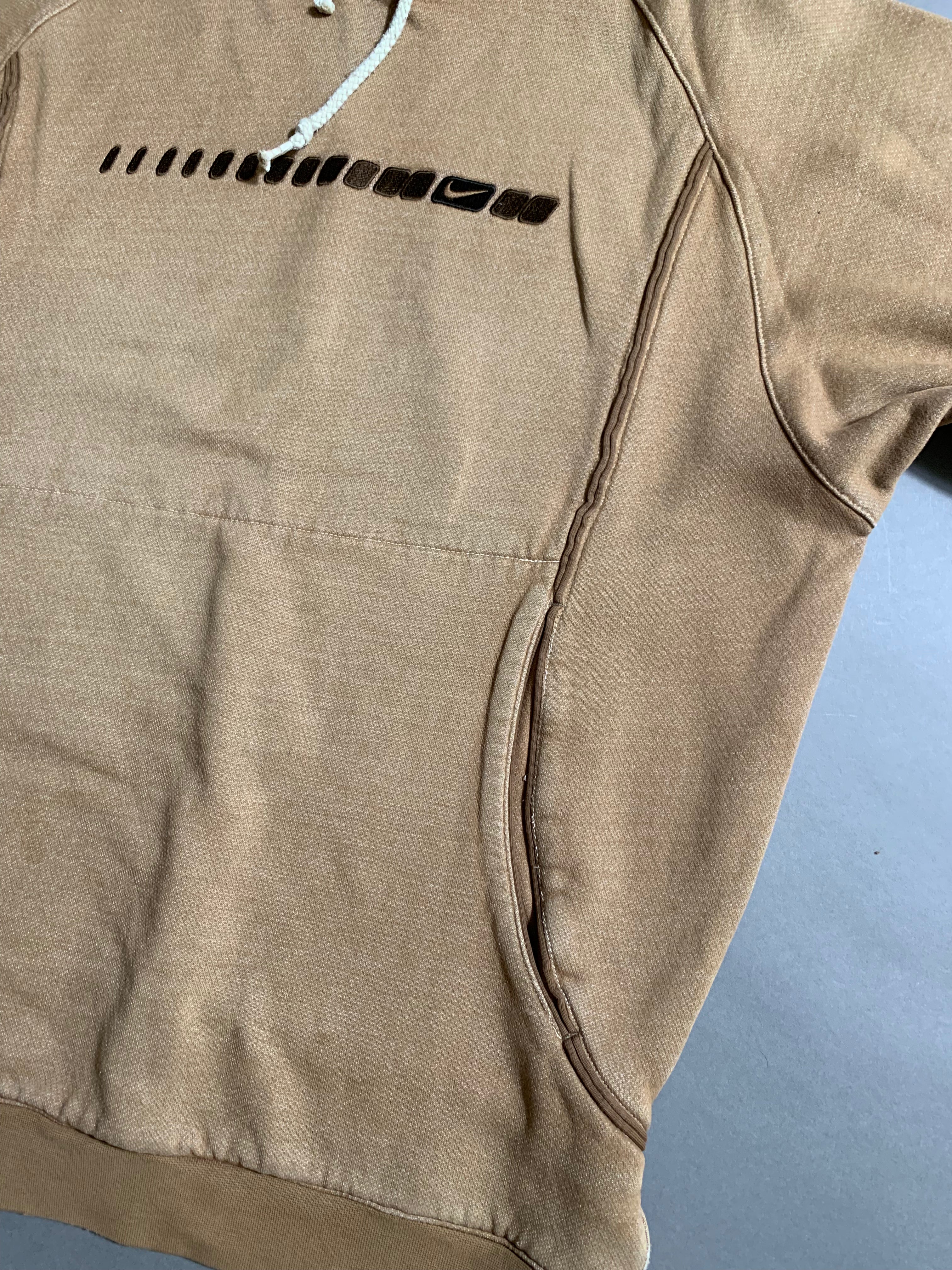 Nike Vintage Y2K Hoodie S Mens
