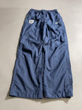 Nike x England Vintage Y2K Trackpants Jogger Jogginghose S Mens