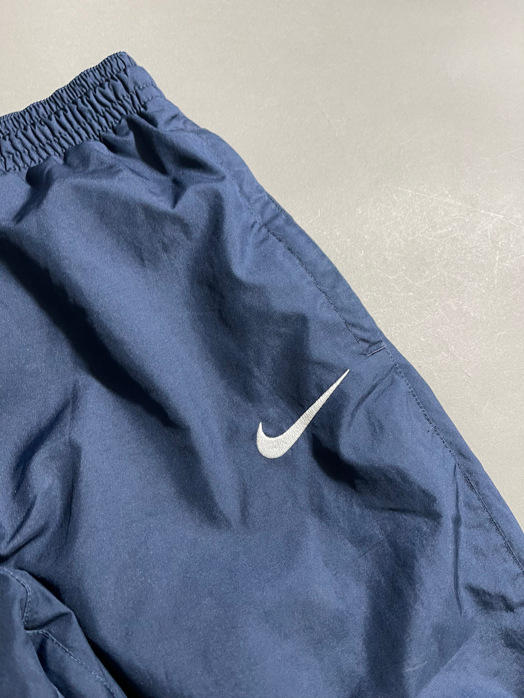 Nike x England Vintage Y2K Trackpants Jogger Jogginghose S Mens