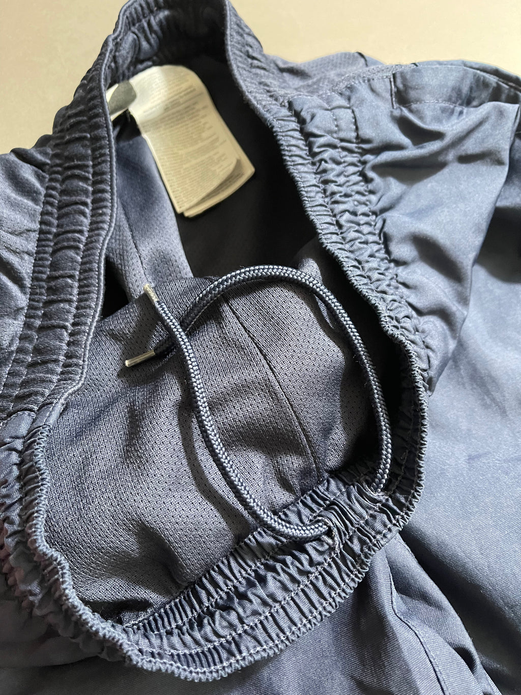 Nike x England Vintage Y2K Trackpants Jogger Jogginghose S Mens