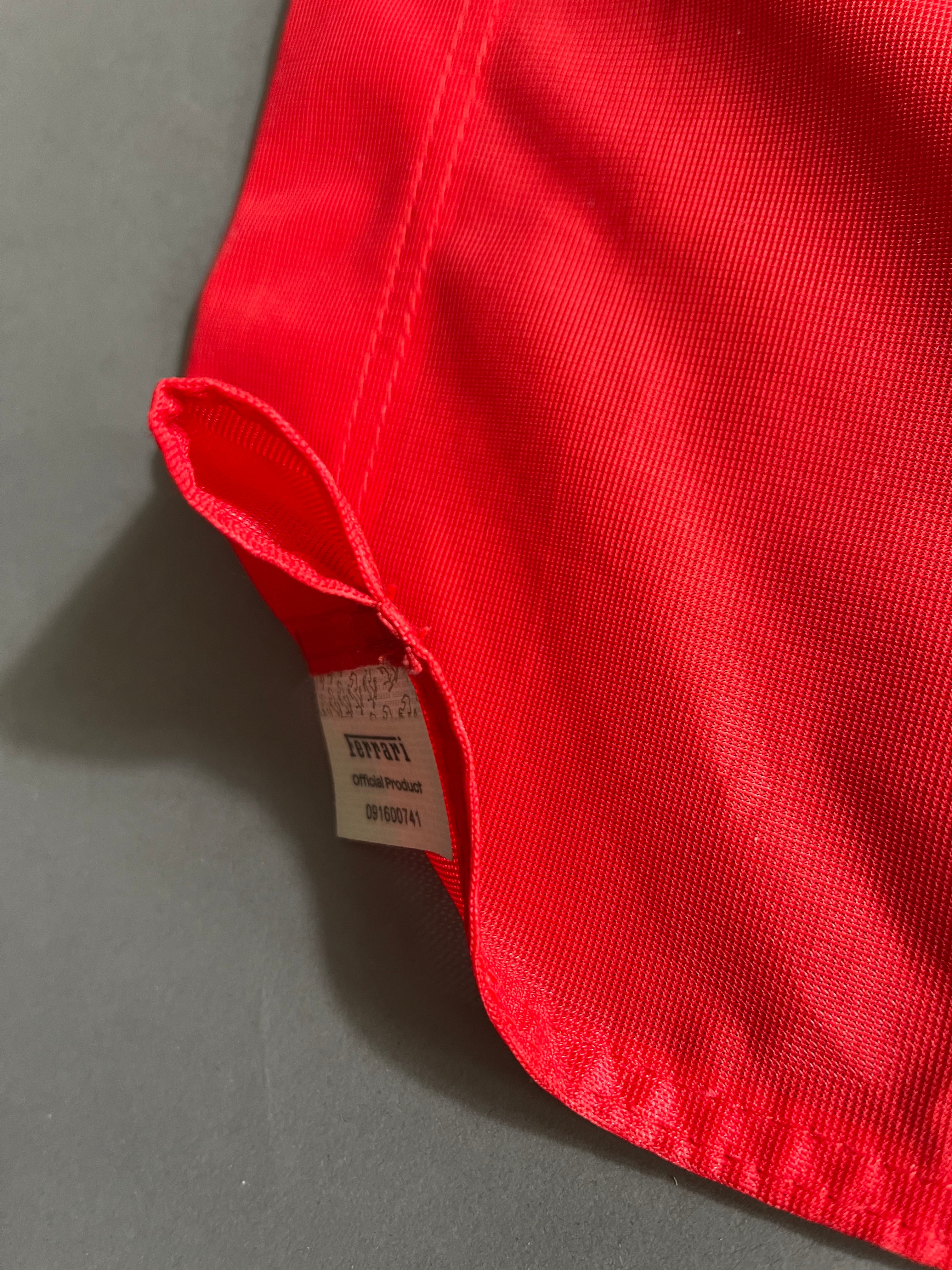 Ferrari Flag Vintage Y2K Home