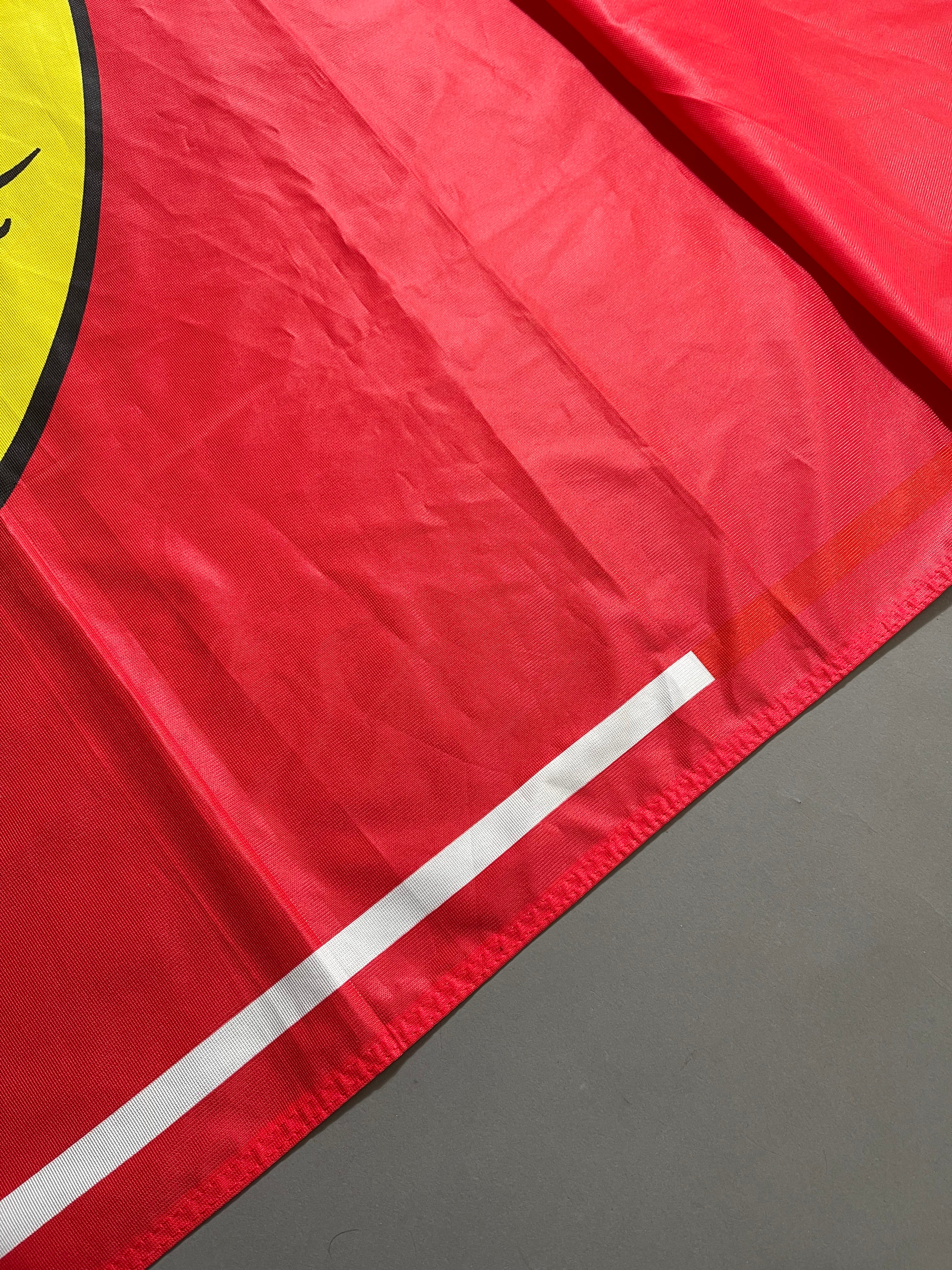 Ferrari Flag Vintage Y2K Home