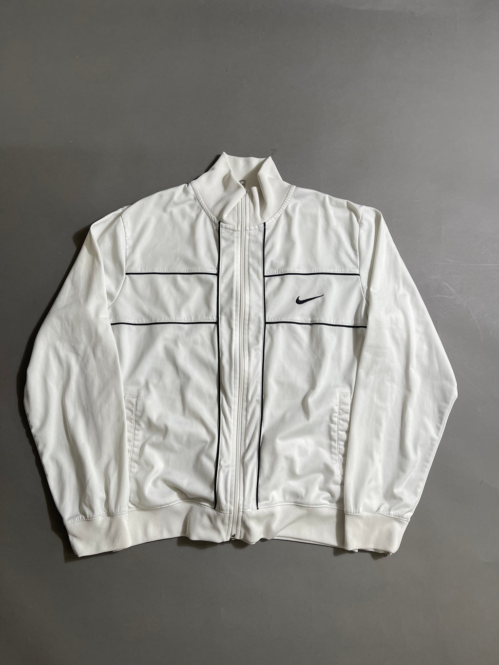 Nike Vintage Y2K Windbreaker M Mens