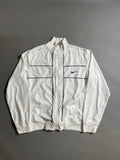 Nike Vintage Y2K Windbreaker M Mens
