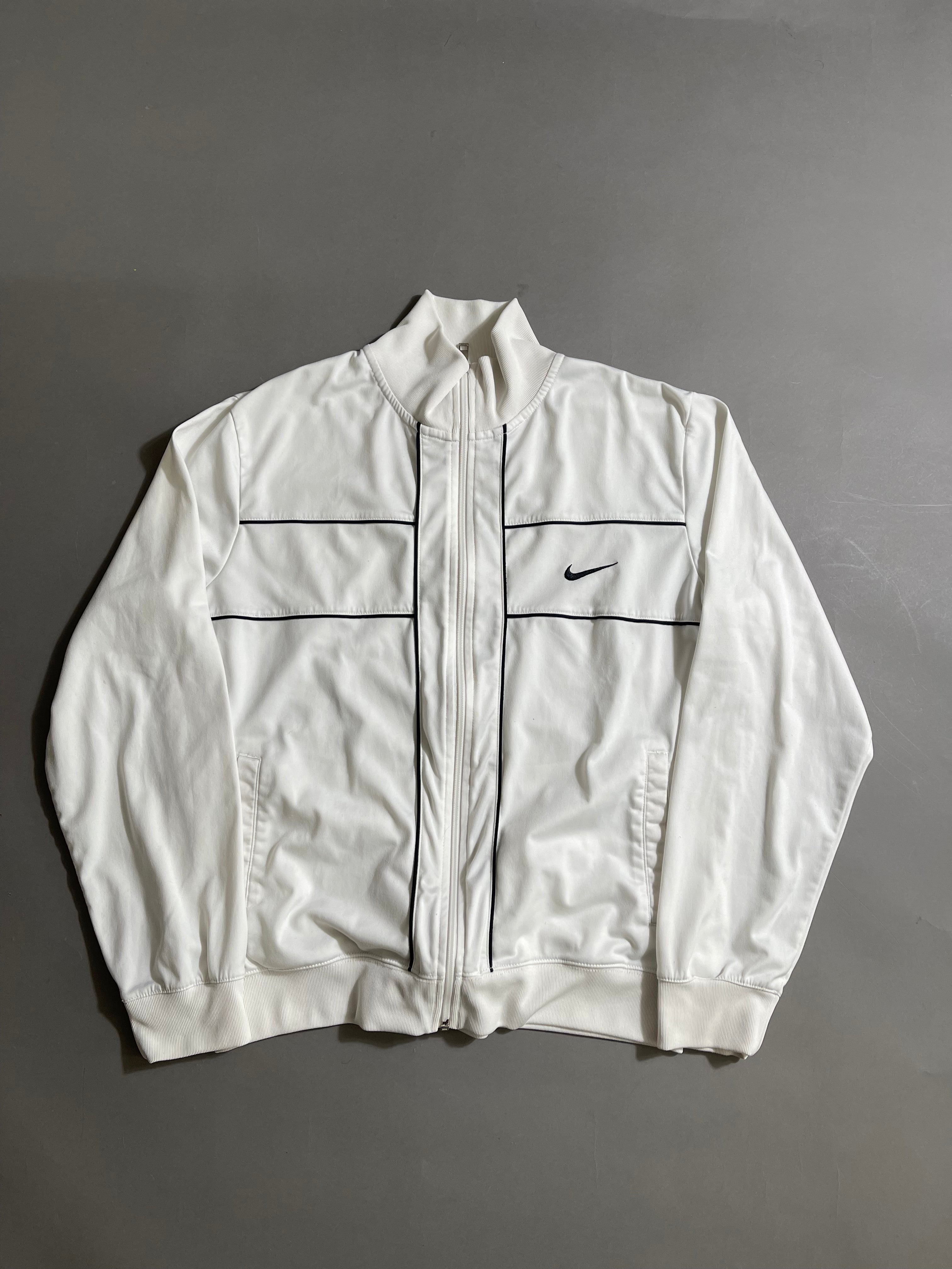 Nike Vintage Y2K Windbreaker M Mens