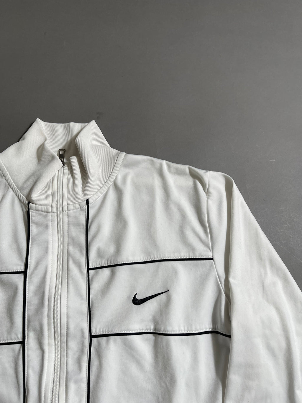Nike Vintage Y2K Windbreaker M Mens