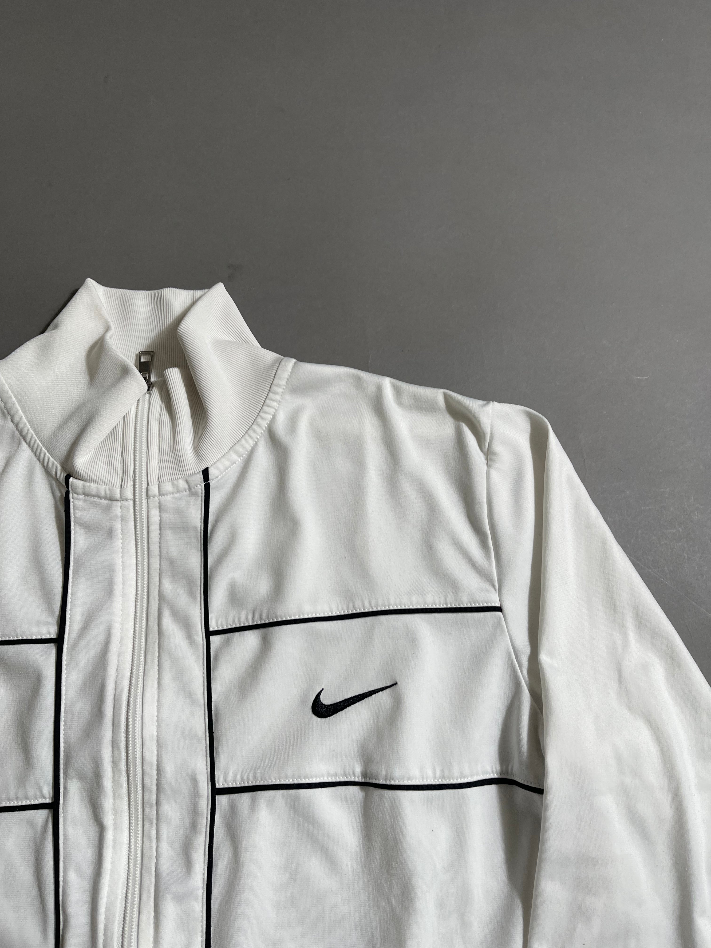 Nike Vintage Y2K Windbreaker M Mens