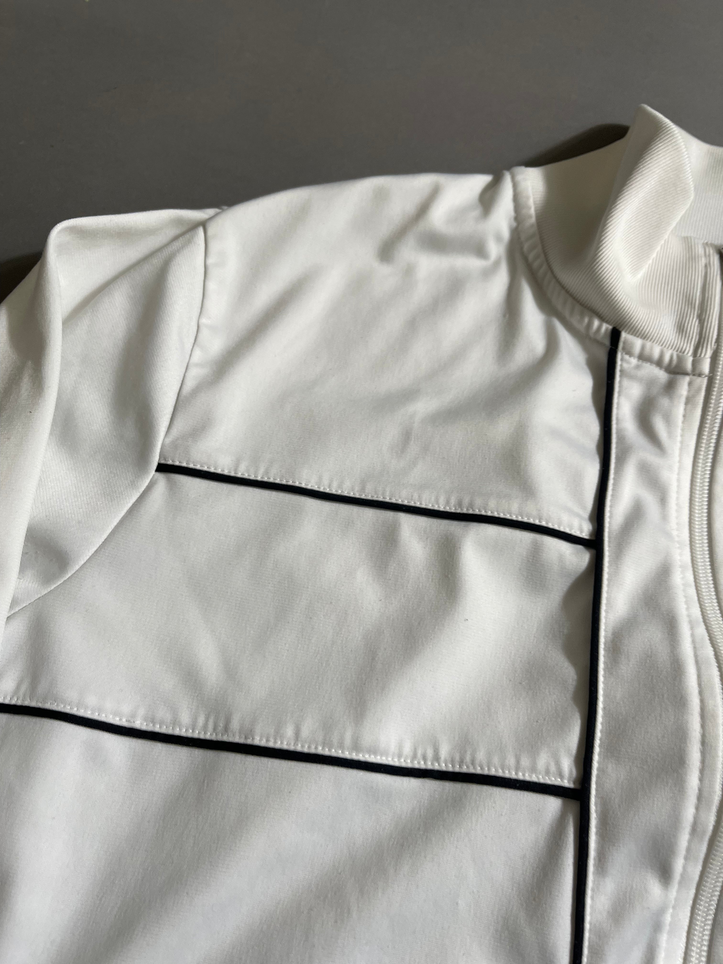 Nike Vintage Y2K Windbreaker M Mens