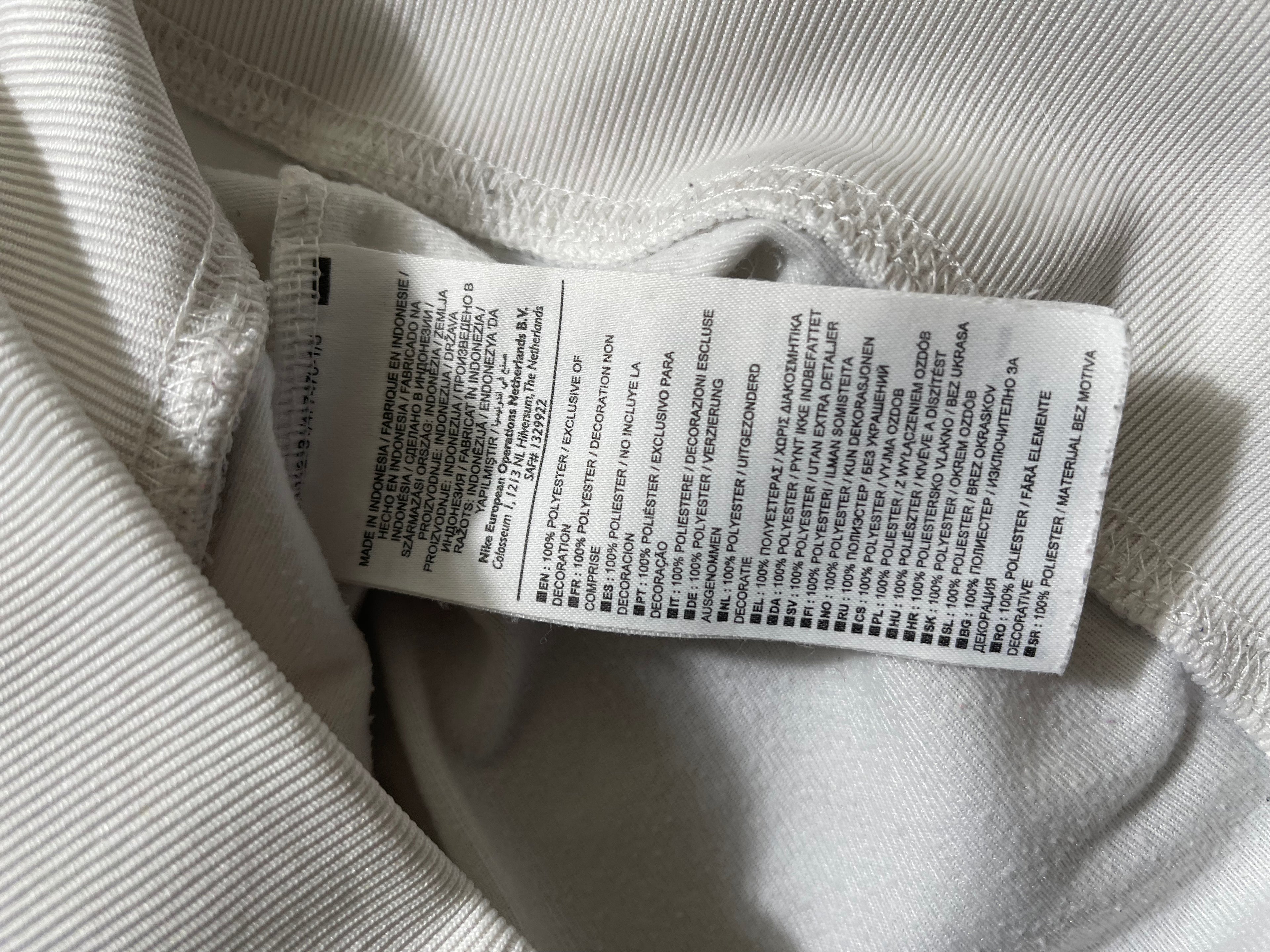 Nike Vintage Y2K Windbreaker M Mens