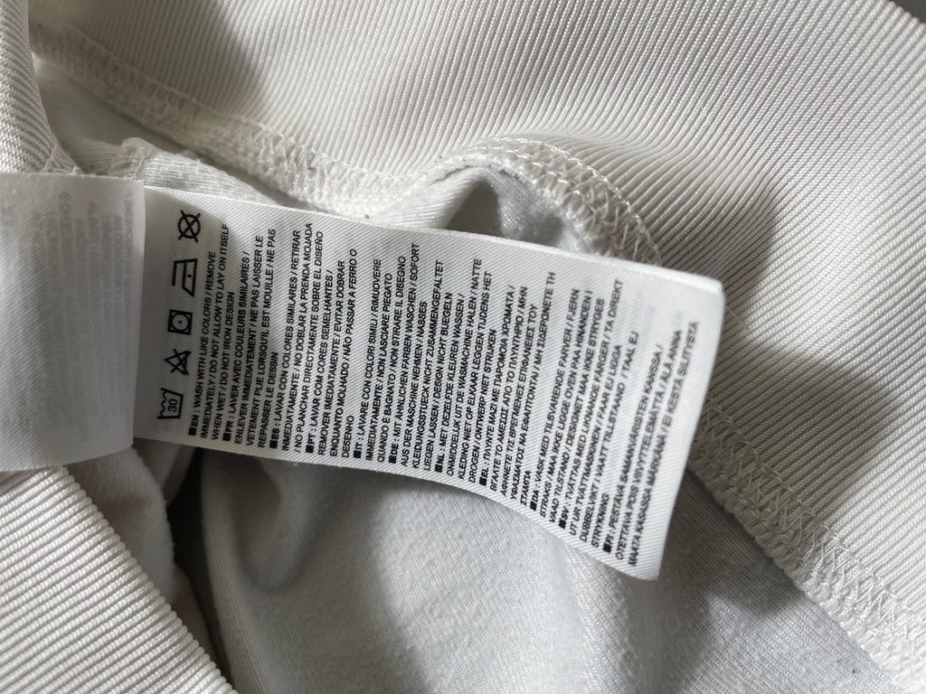 Nike Vintage Y2K Windbreaker M Mens