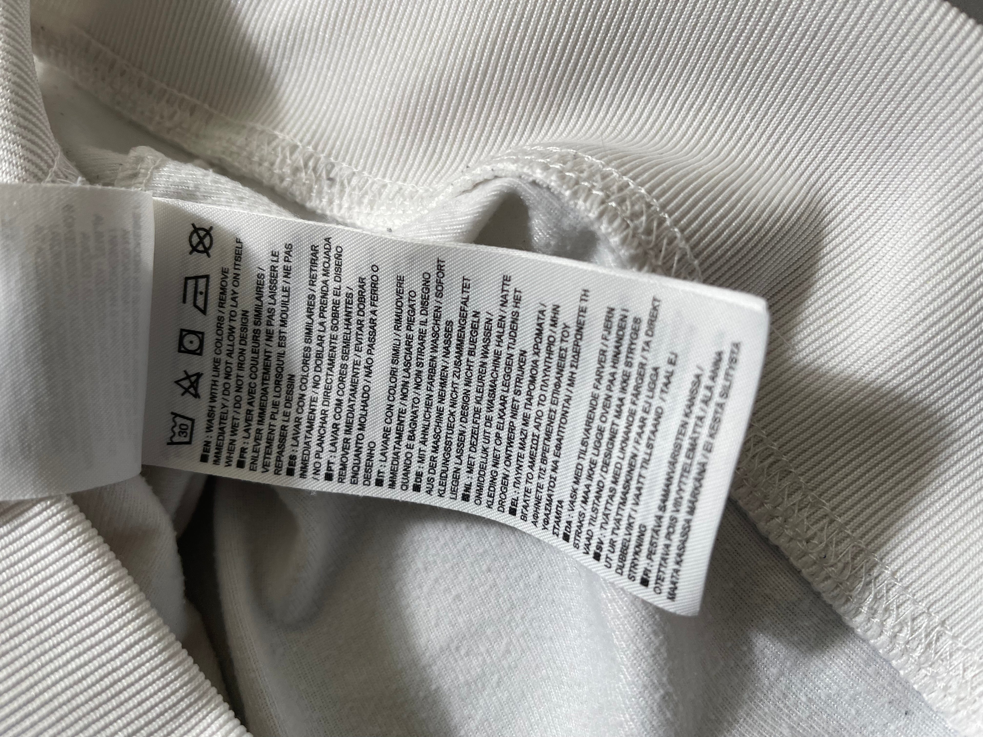 Nike Vintage Y2K Windbreaker M Mens