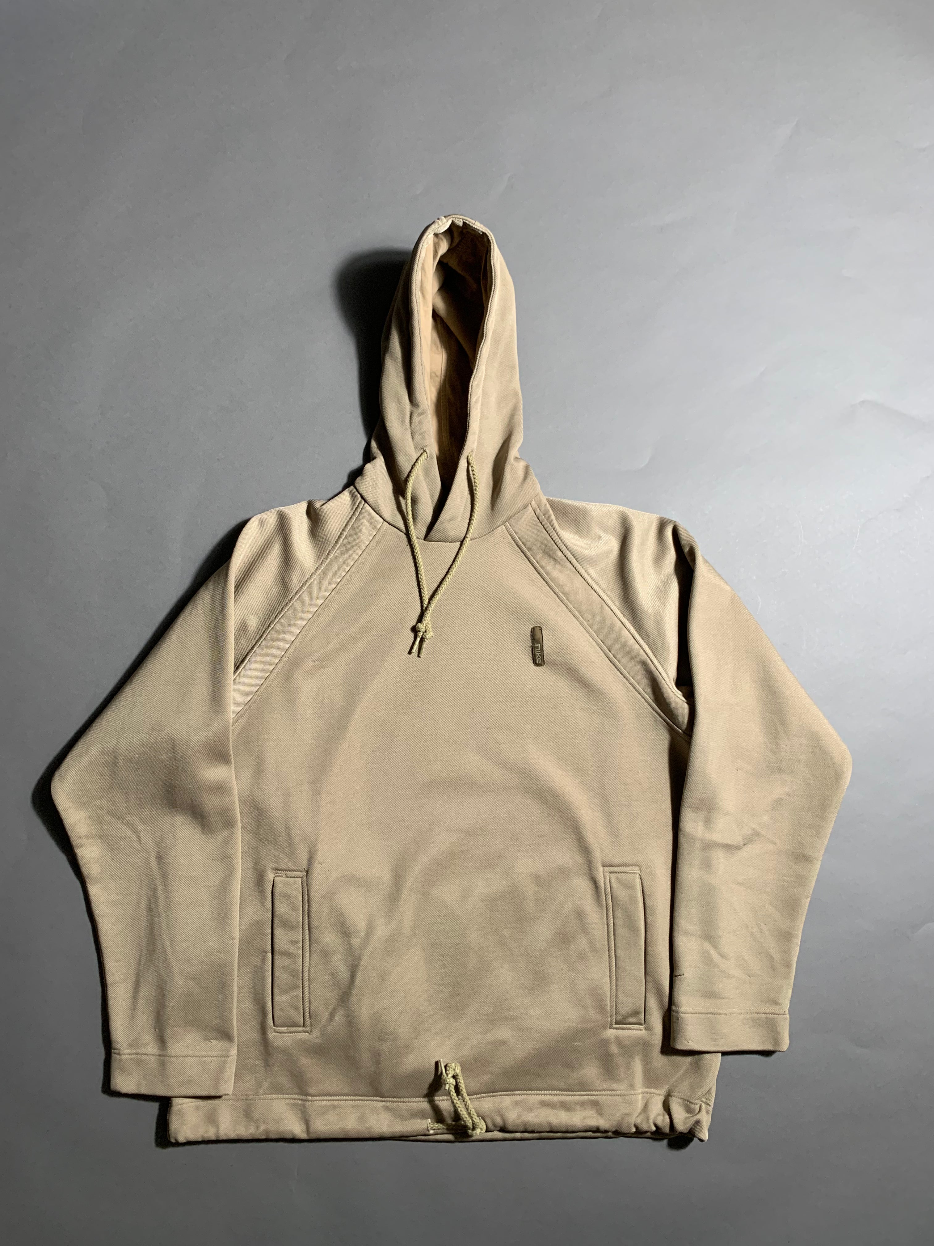 Nike Vintage Y2K Hoodie M Mens