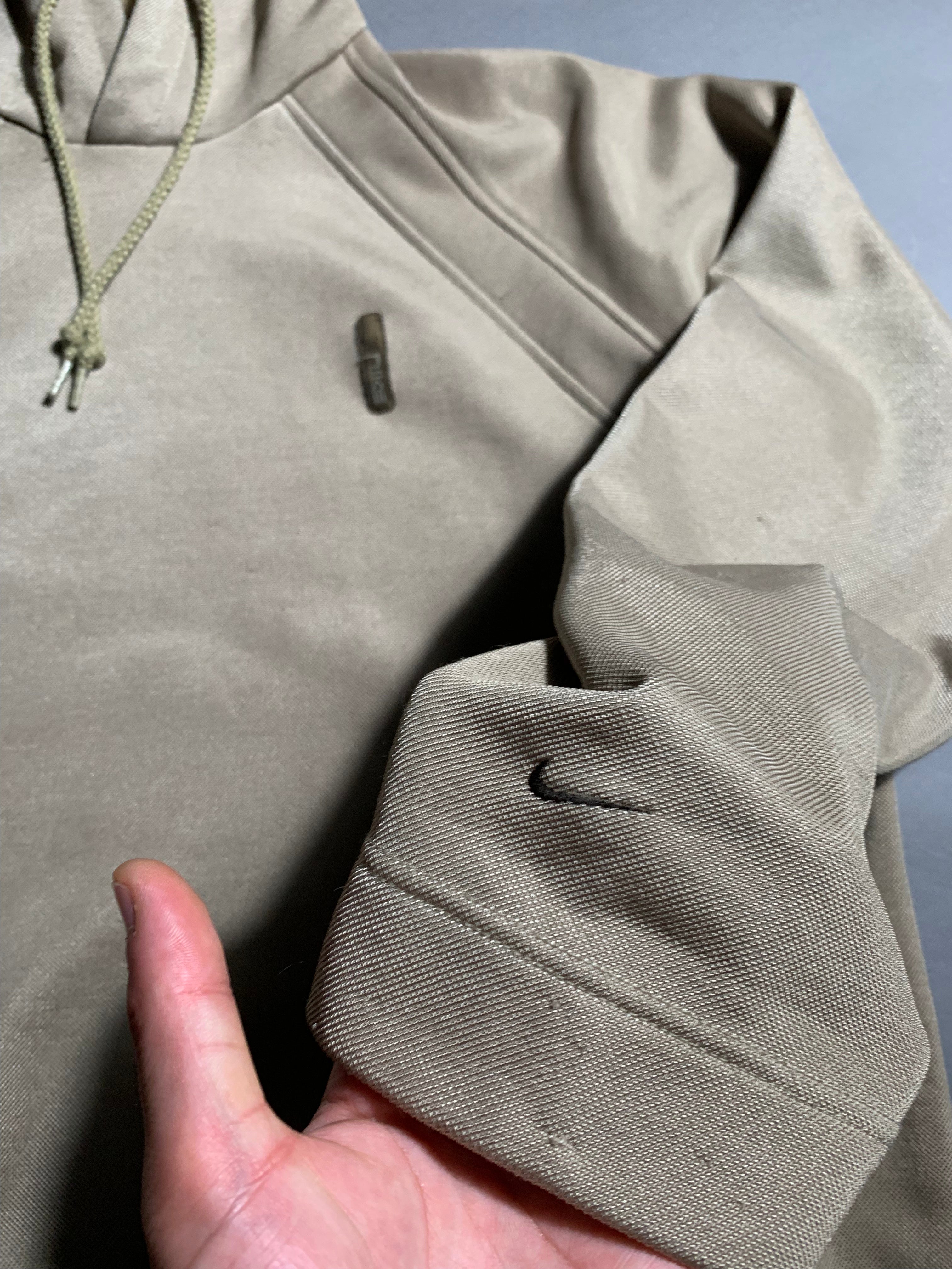 Nike Vintage Y2K Hoodie M Mens
