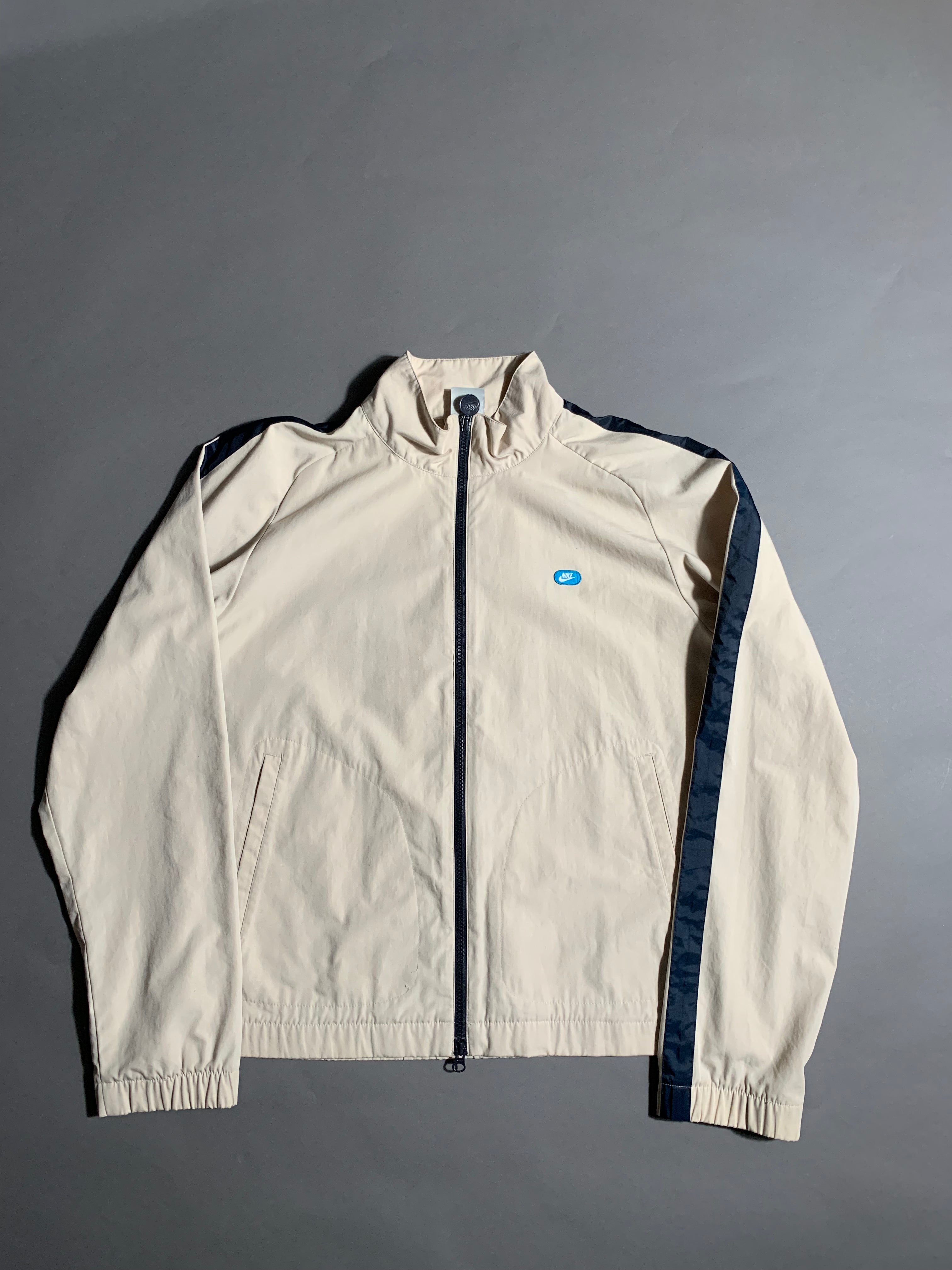 Nike Vintage Y2K Windbreaker S Mens
