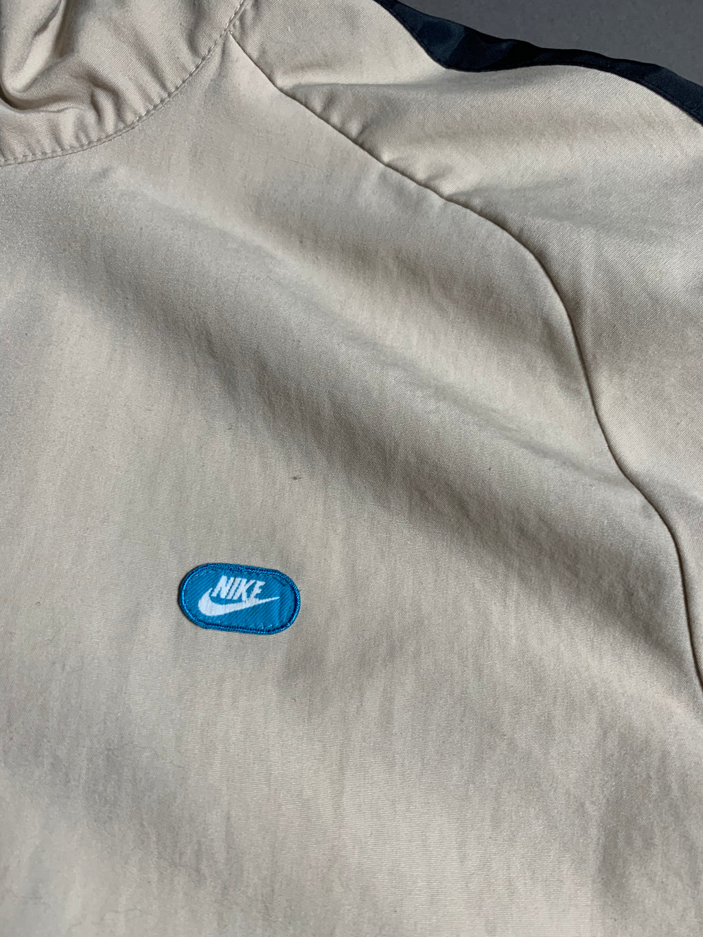 Nike Vintage Y2K Windbreaker S Mens