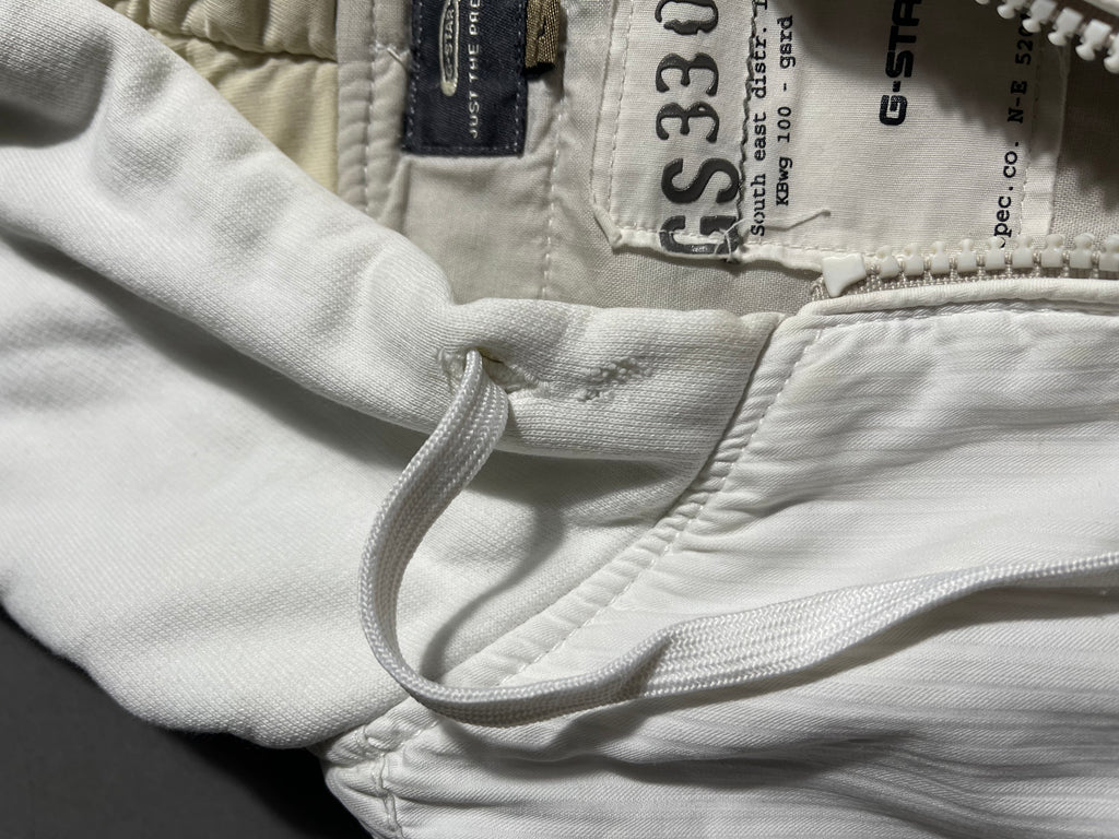 G-Star Raw Vintage Y2K Quilted  Puffer Jacket L Mens
