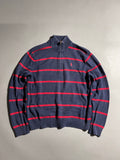 Polo Ralph Lauren Vintage Sweatshirt 1/4 Zip M Mens