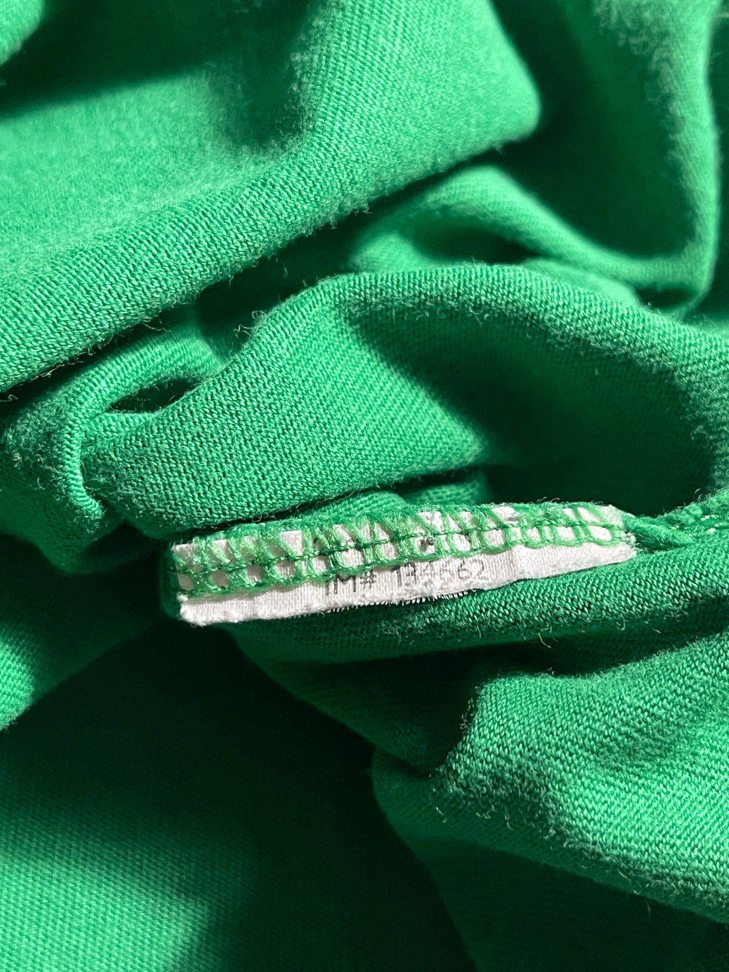 Nike x Brasil x Ronaldinho Vintage Y2K T' M Mens