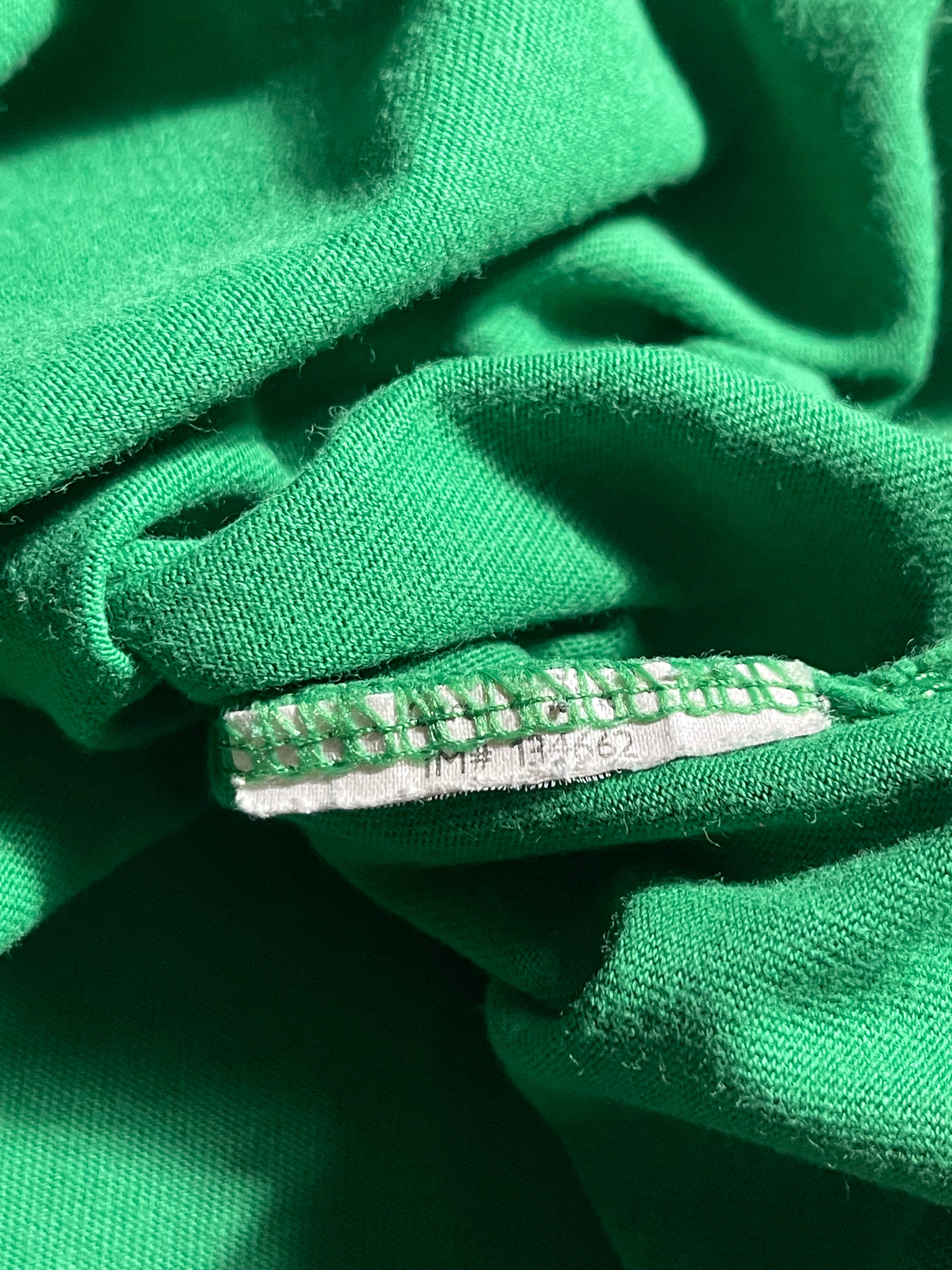 Nike x Brasil x Ronaldinho Vintage Y2K T' M Mens