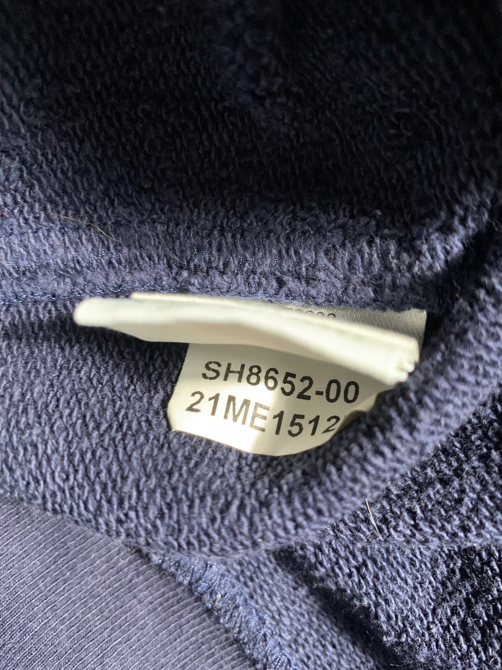Lacoste Vintage Y2K Sweatshirt Knit M Mens