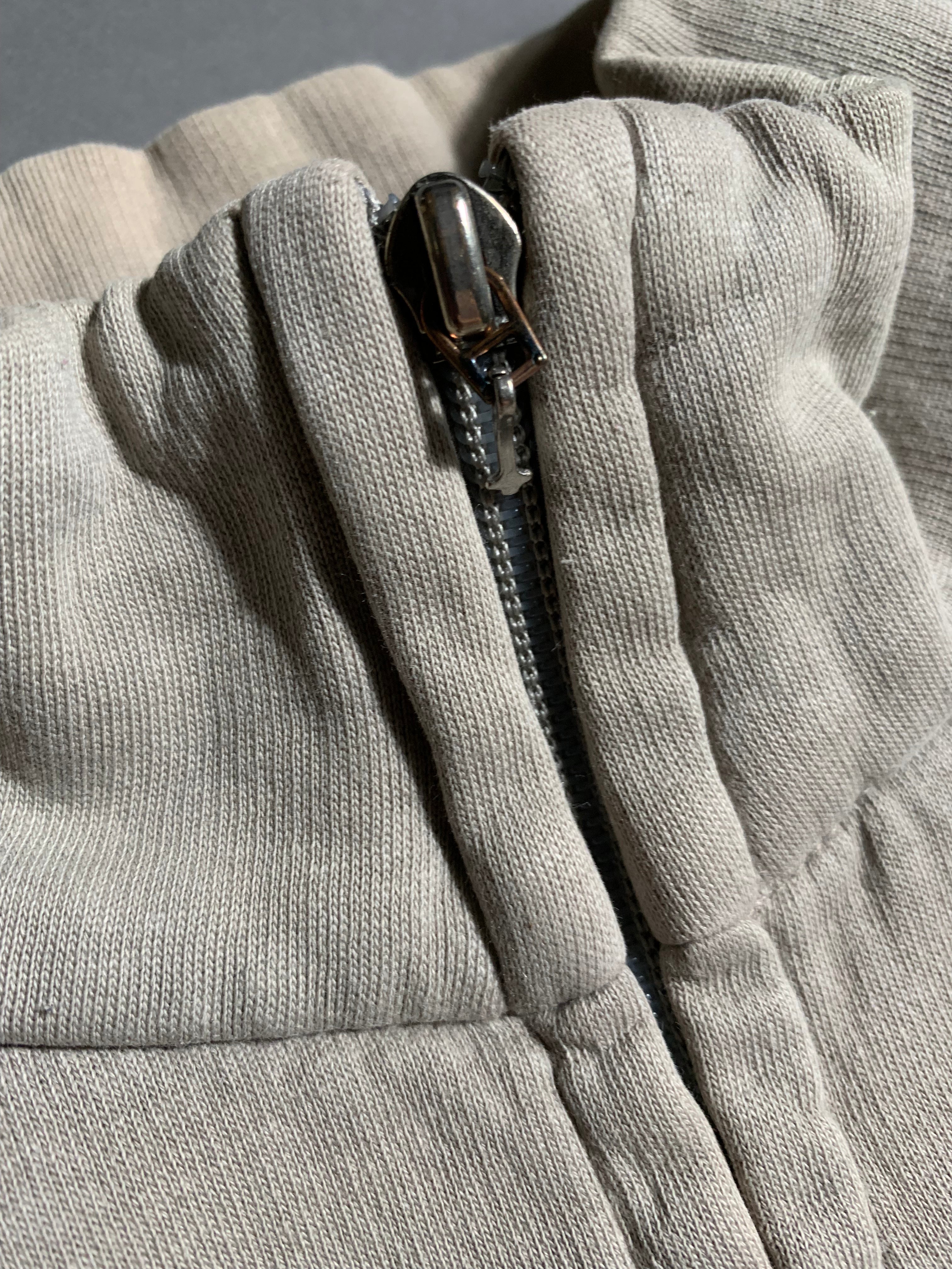 Nike Vintage Y2K Zip Sweater M Mens