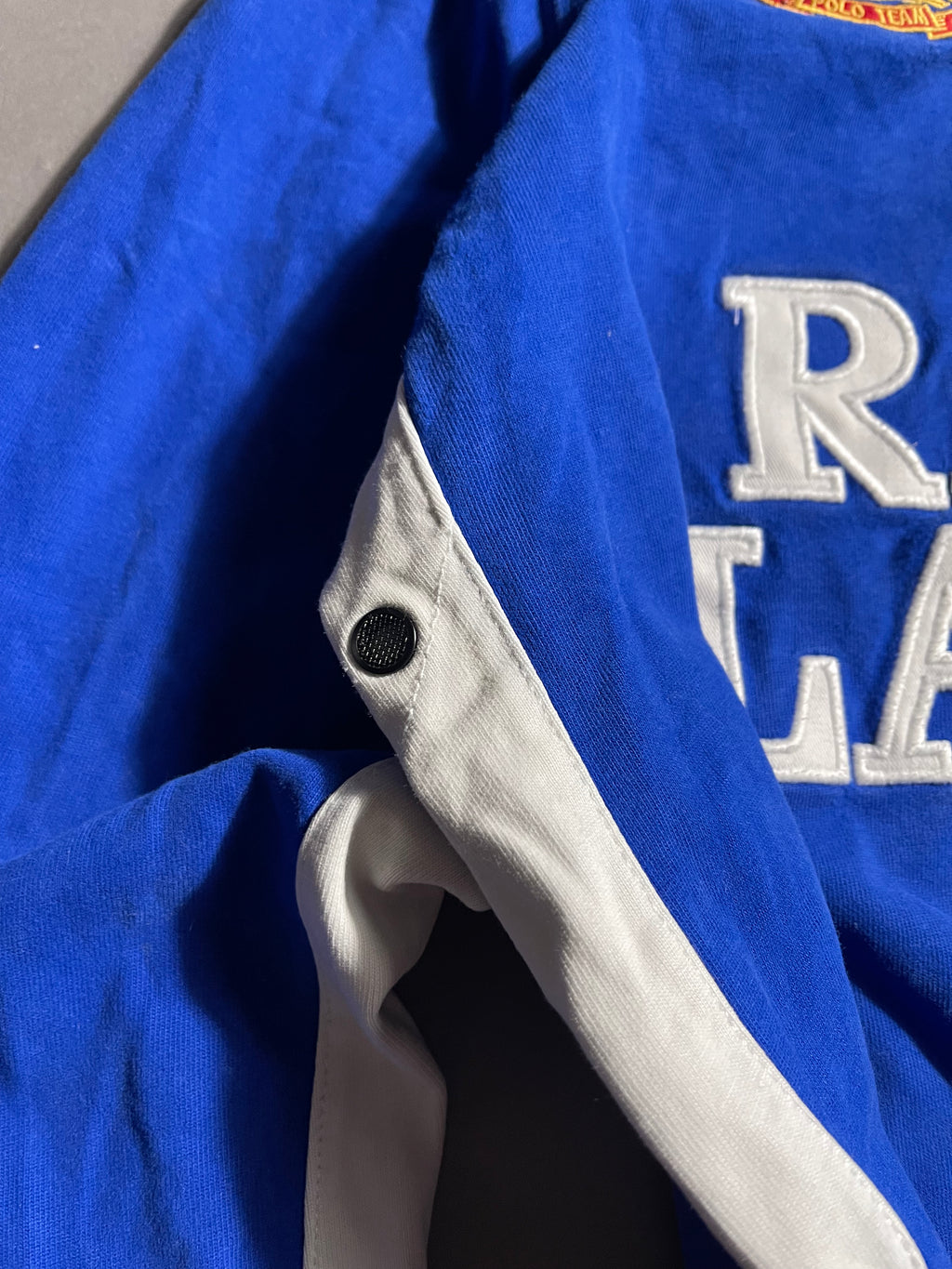 Polo Ralph Lauren Vintage Polo Sweatshirt Mercer L Mens