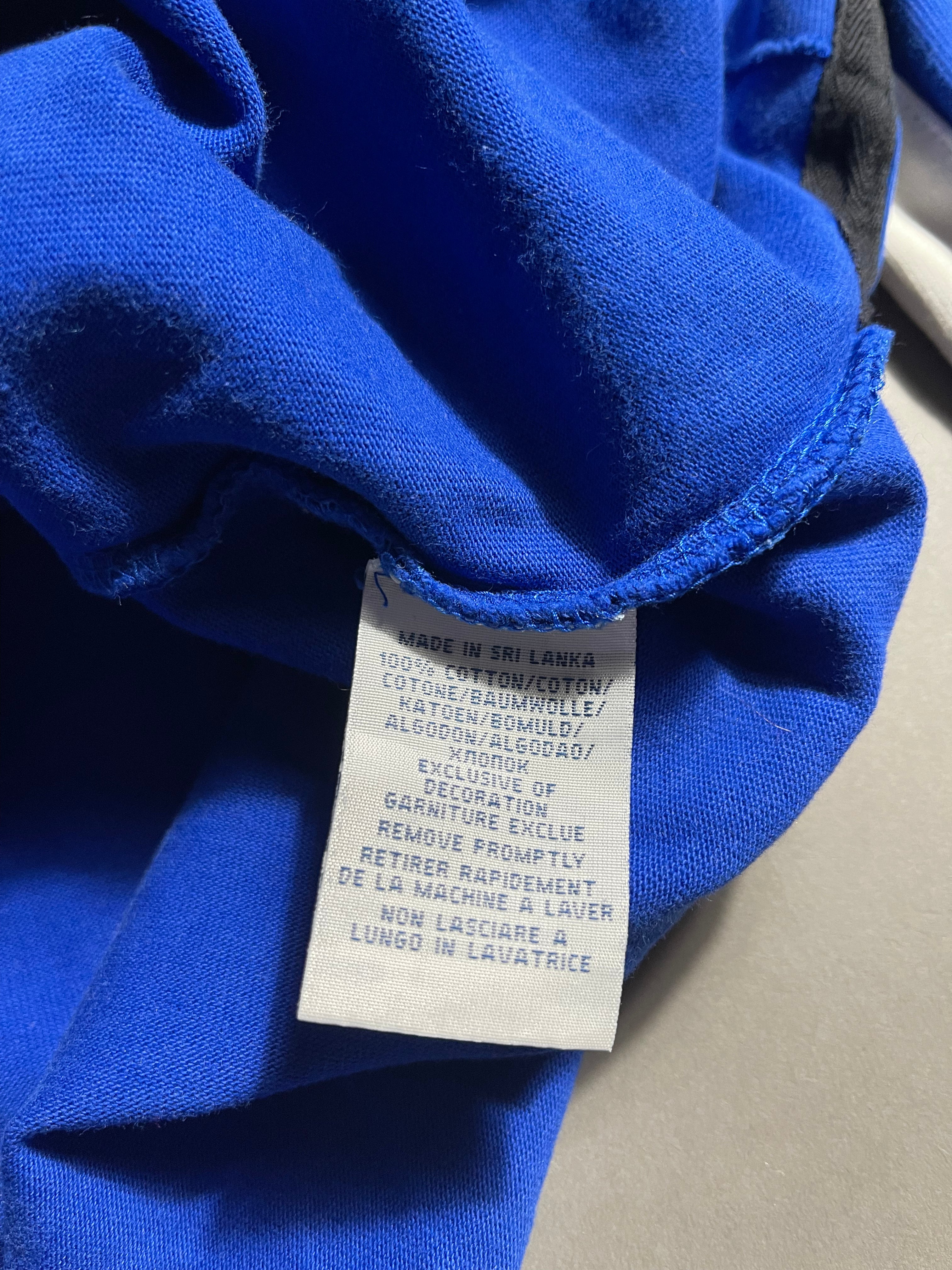 Polo Ralph Lauren Vintage Polo Sweatshirt Mercer L Mens