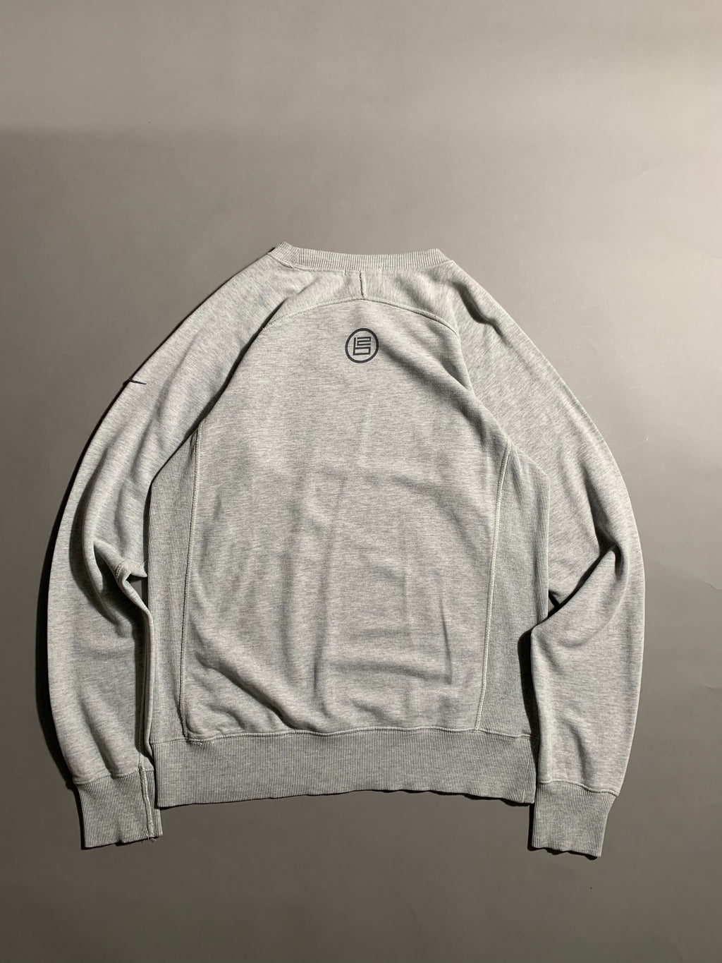 Nike Vintage Y2K Sweatshirt M Mens