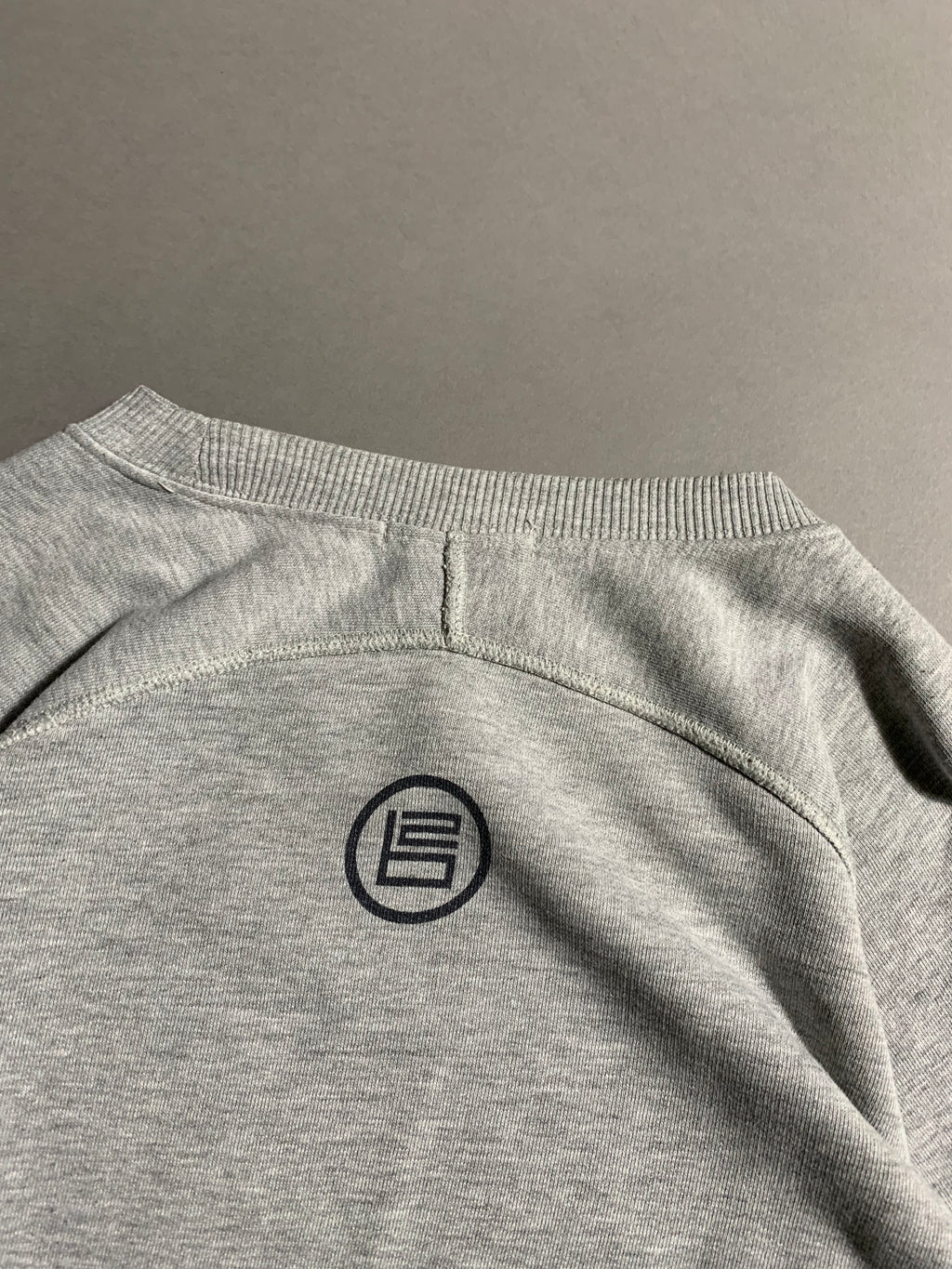Nike Vintage Y2K Sweatshirt M Mens