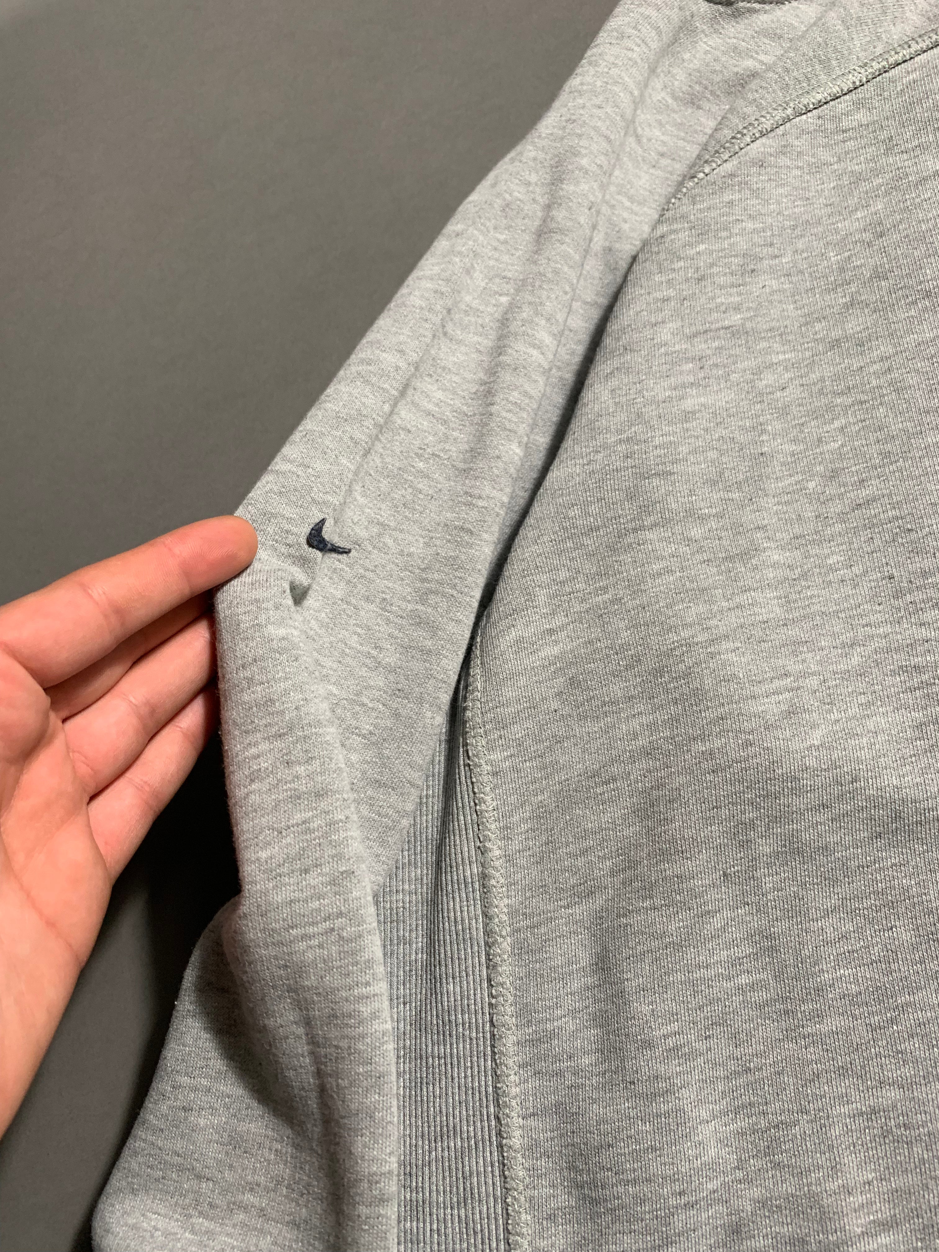 Nike Vintage Y2K Sweatshirt M Mens