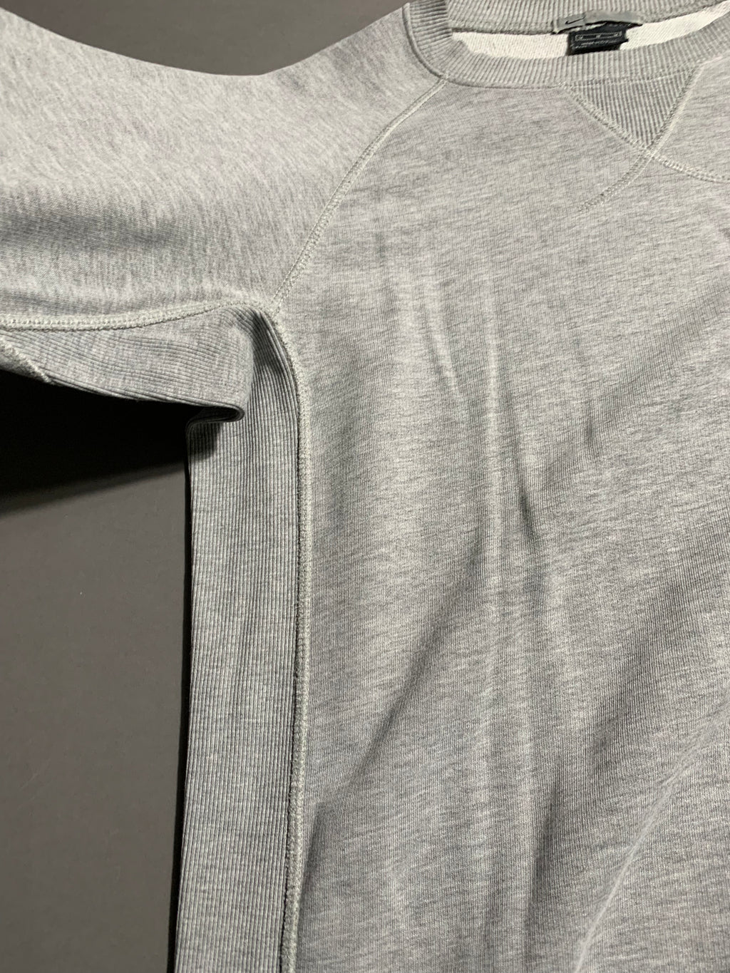 Nike Vintage Y2K Sweatshirt M Mens