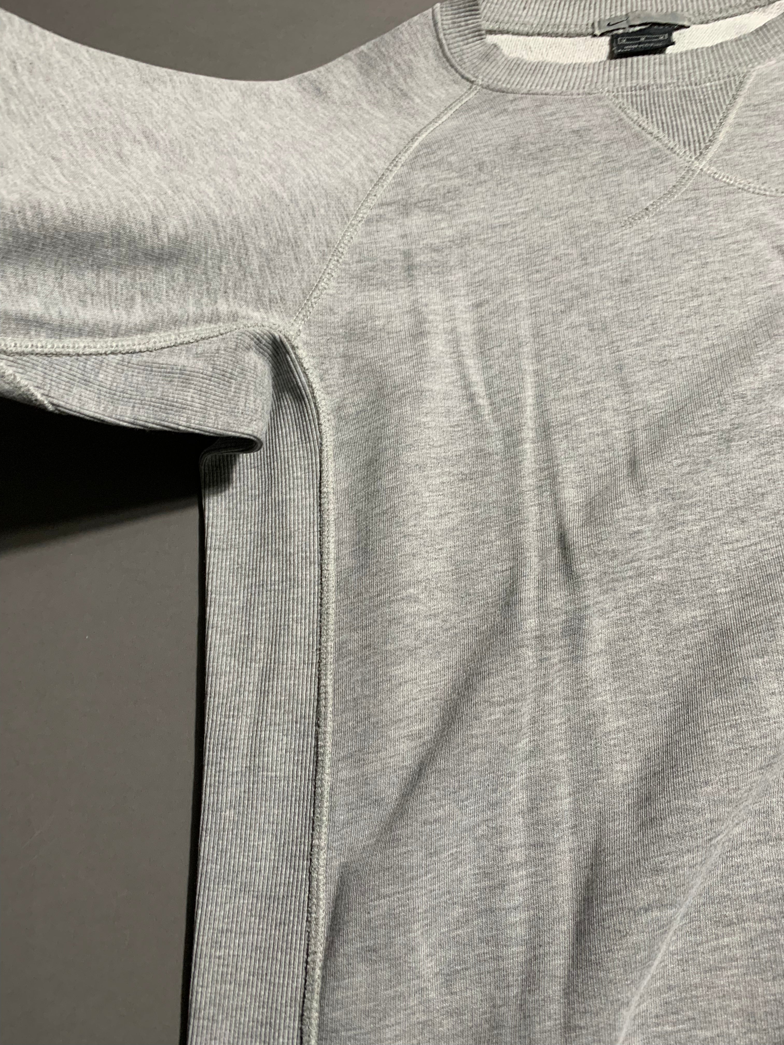 Nike Vintage Y2K Sweatshirt M Mens